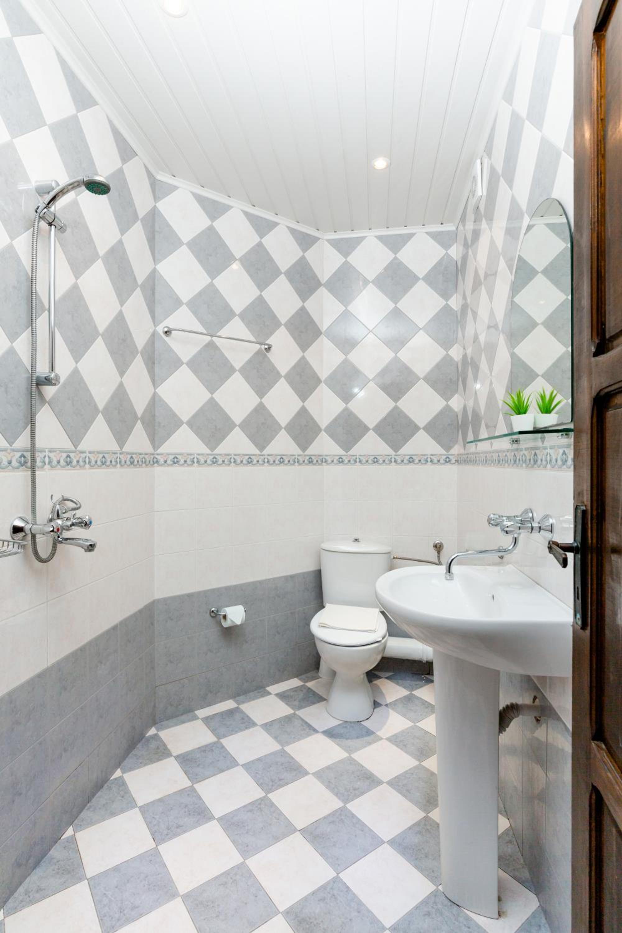 Family Suite photo 2