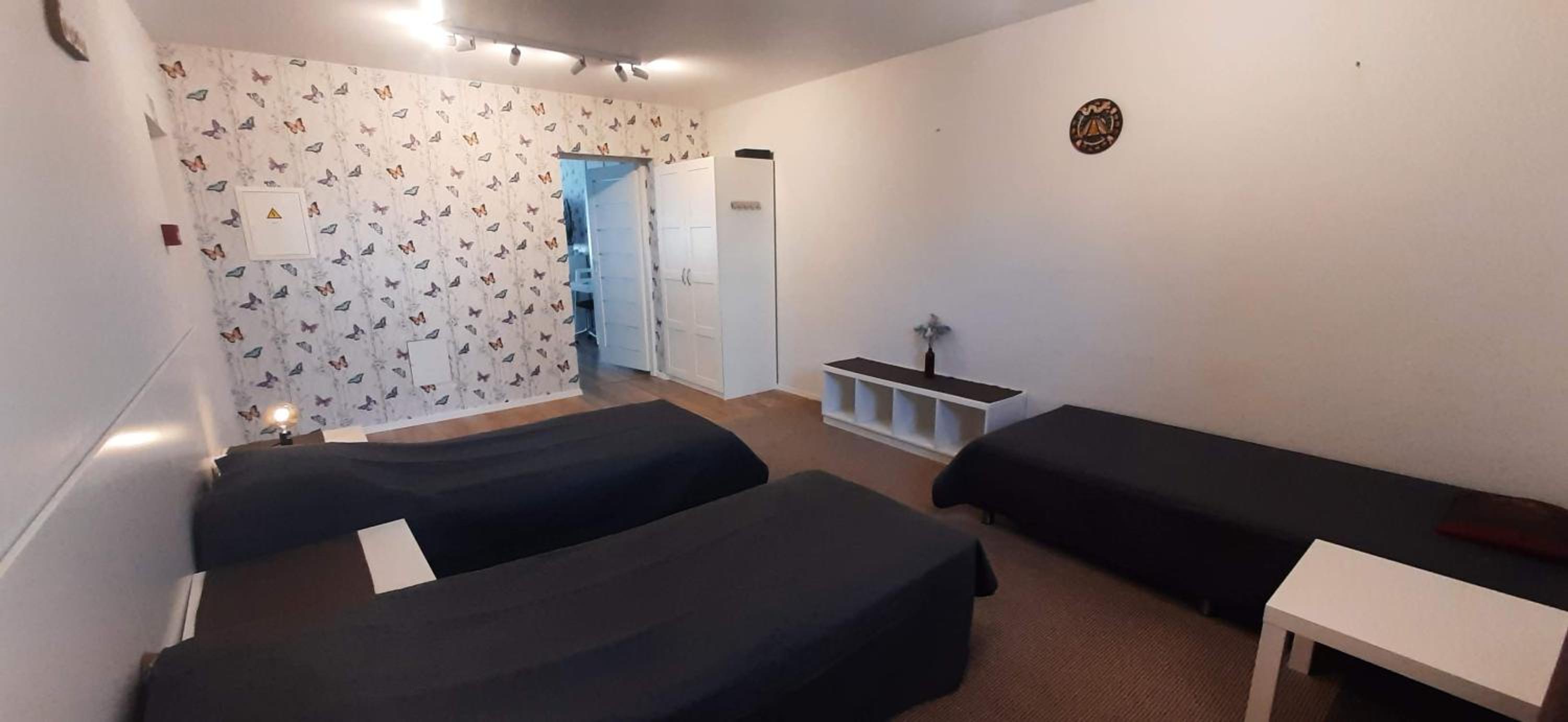 Superior Apartment photo 3