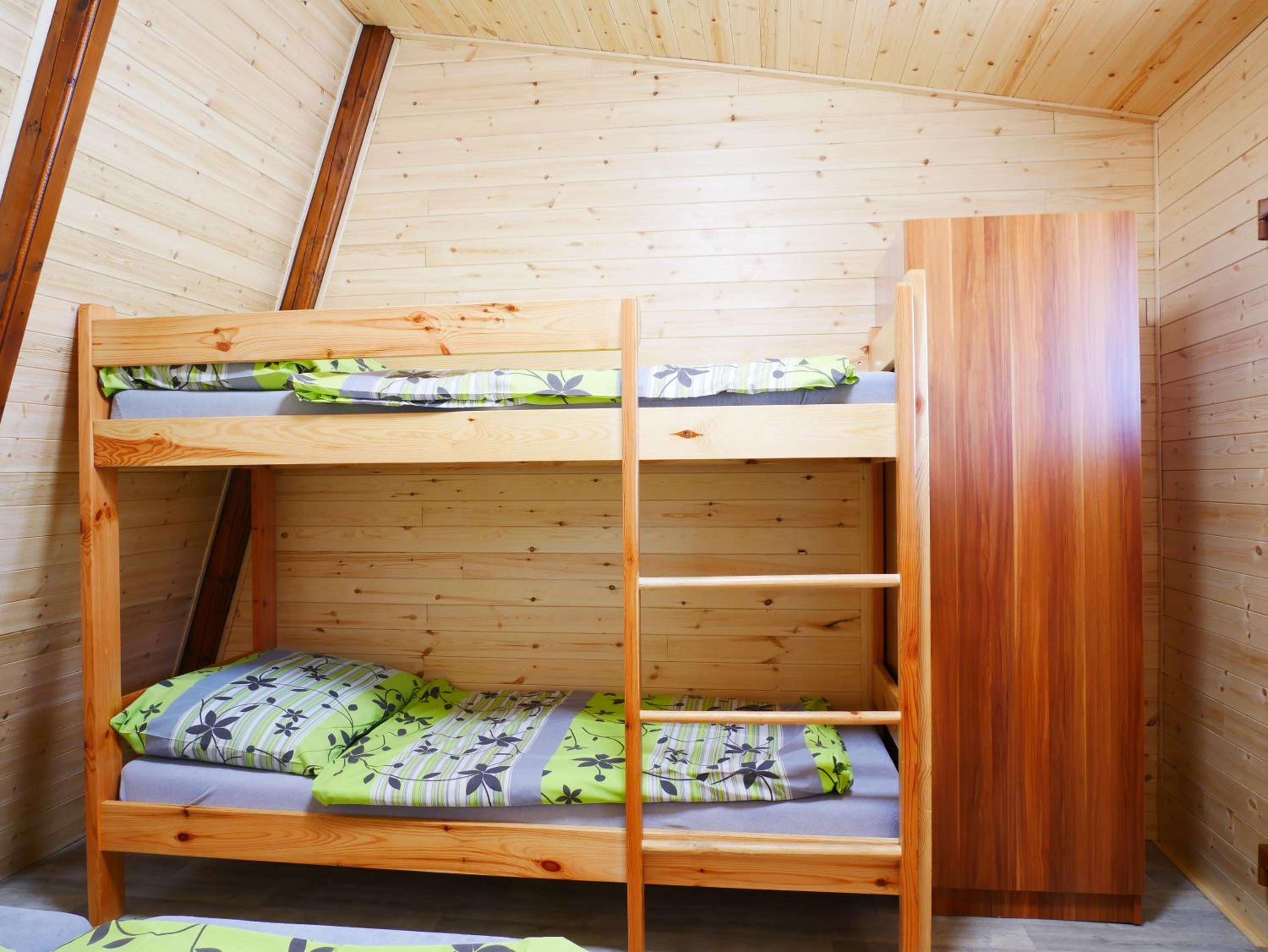 Chalet photo 1