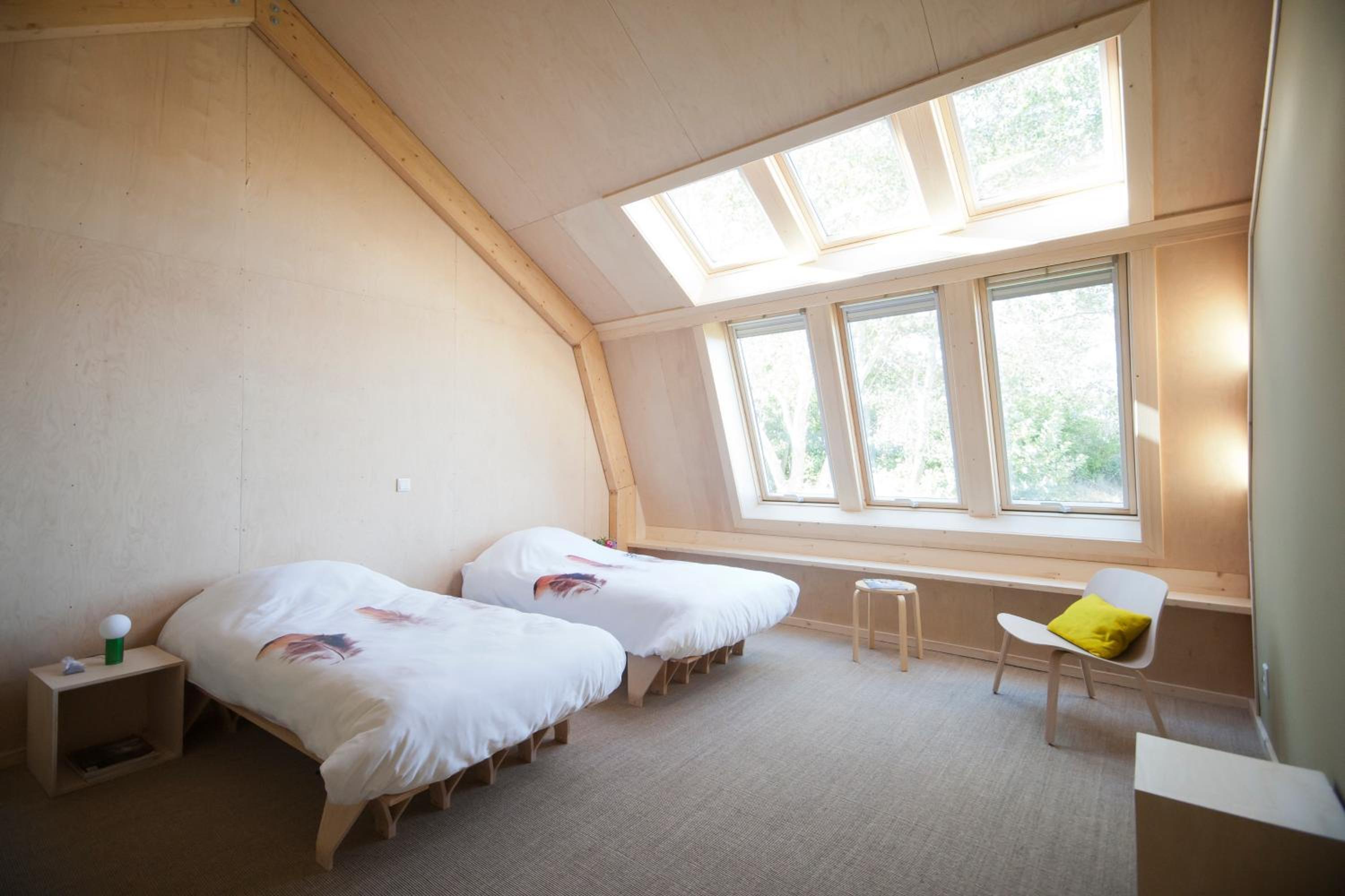 Double Room with Garden View photo 1