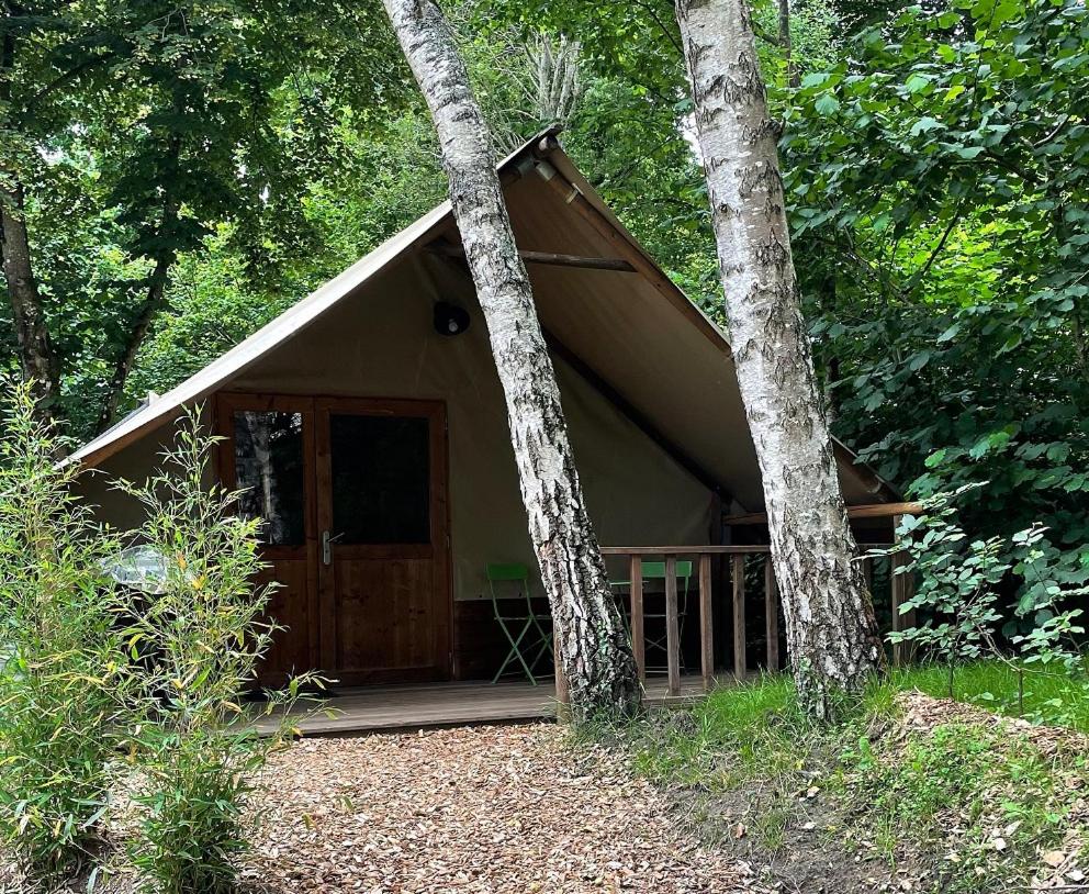 One-Bedroom Chalet photo 2
