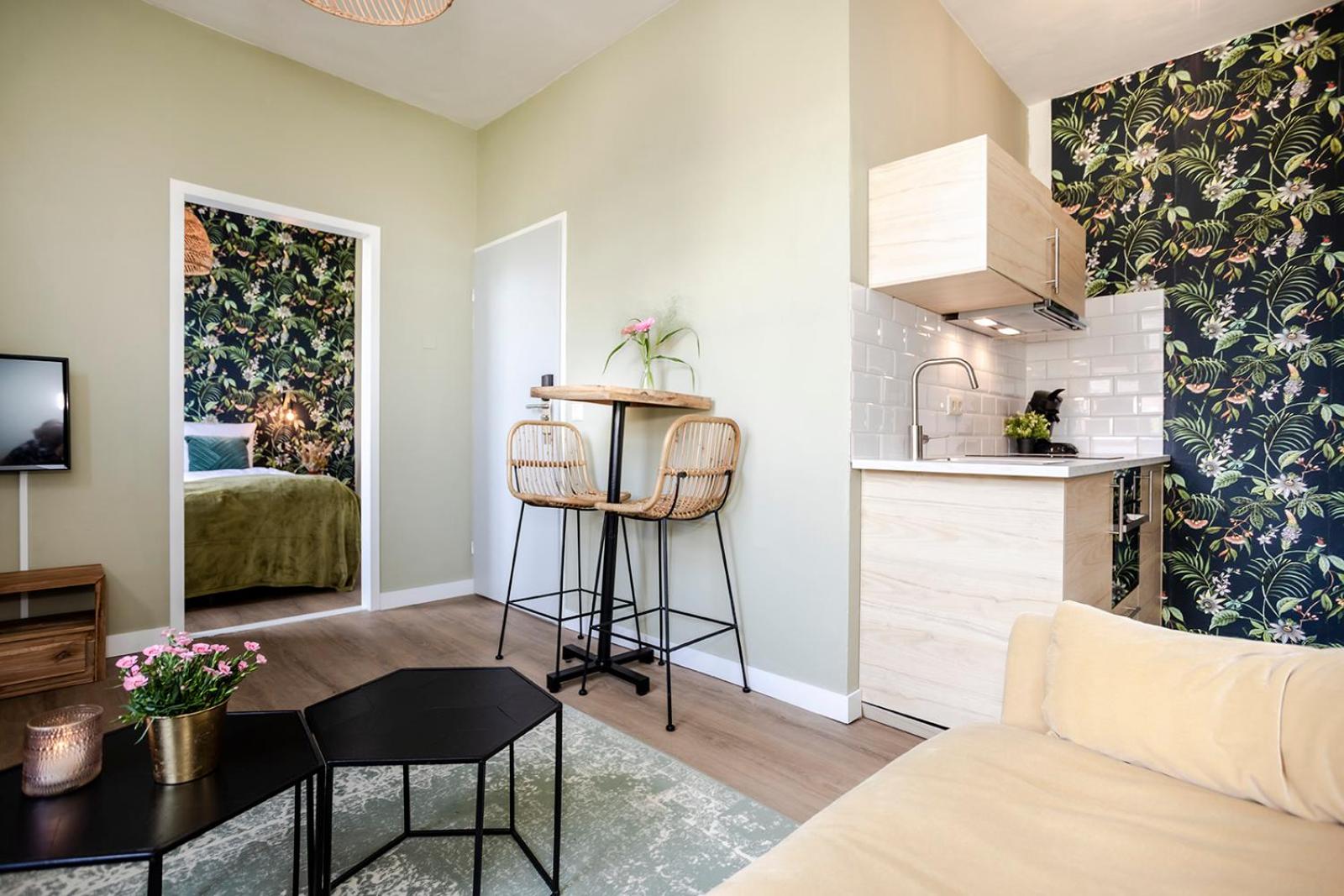 Apartment (2 Adults) - Photo 3
