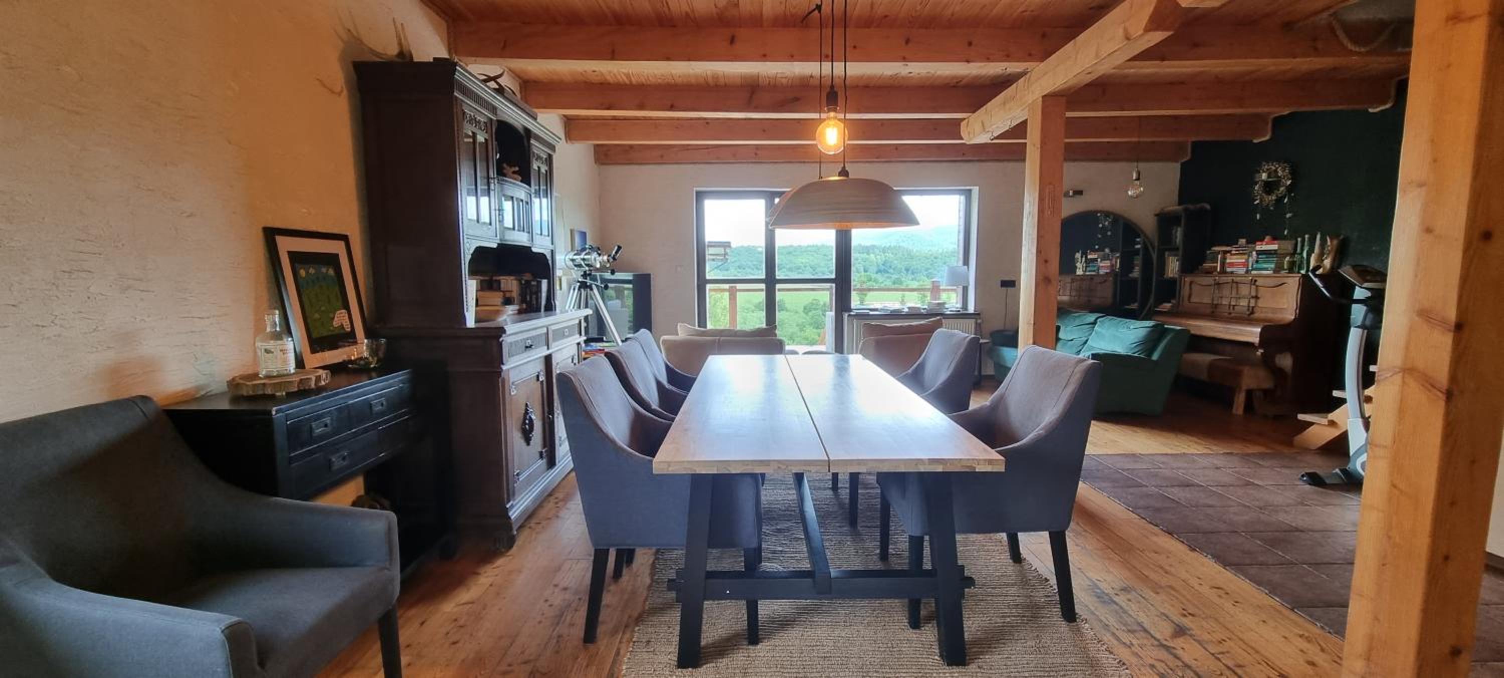 Duplex Suite