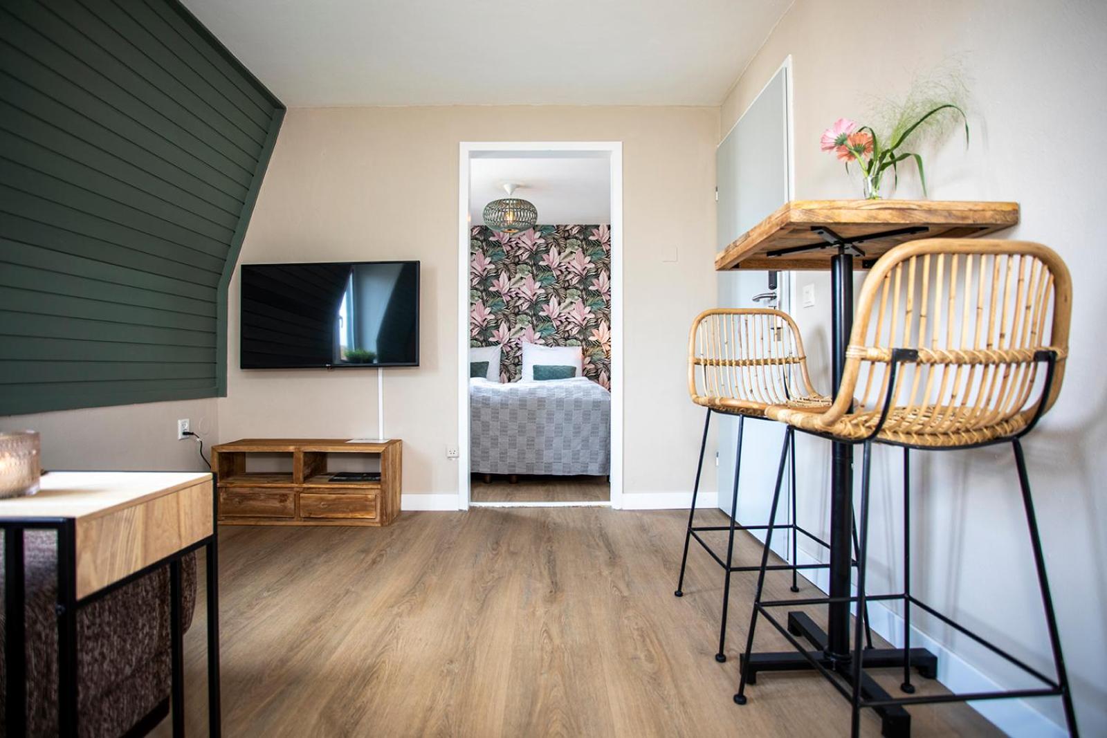 Apartment (2 Adults) - Photo 4