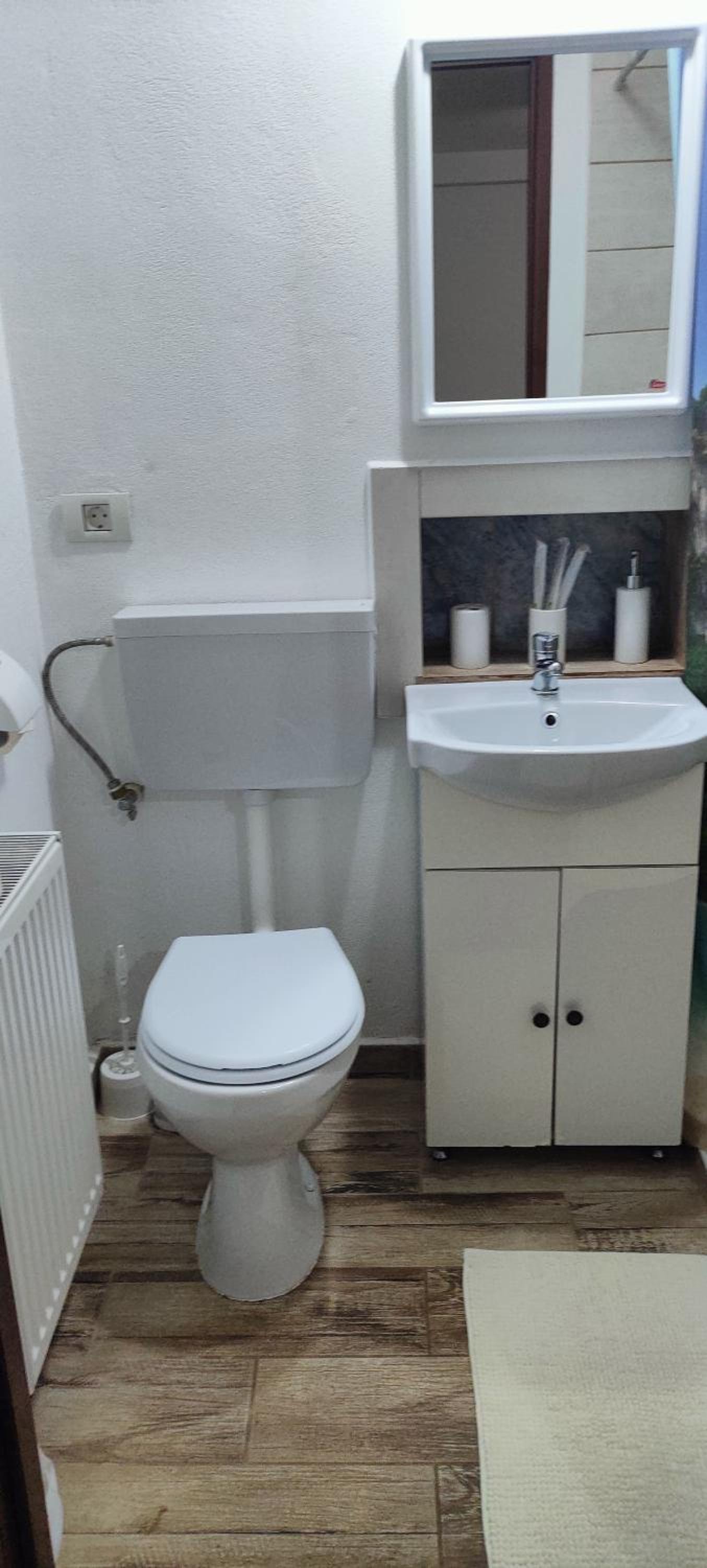 Triple Room with Private Bathroom - Photo 19