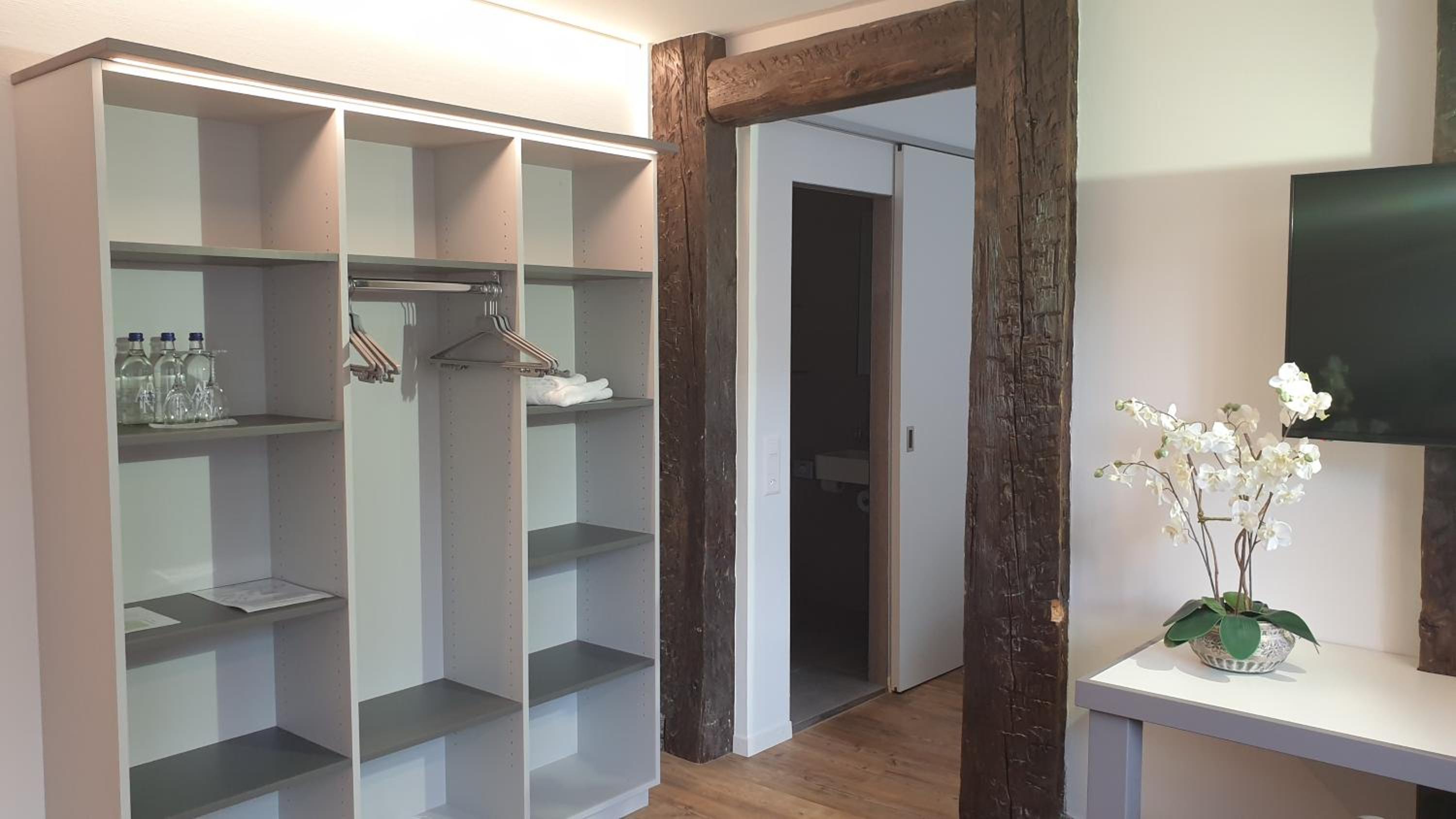 Family Room with Shower - Photo 8