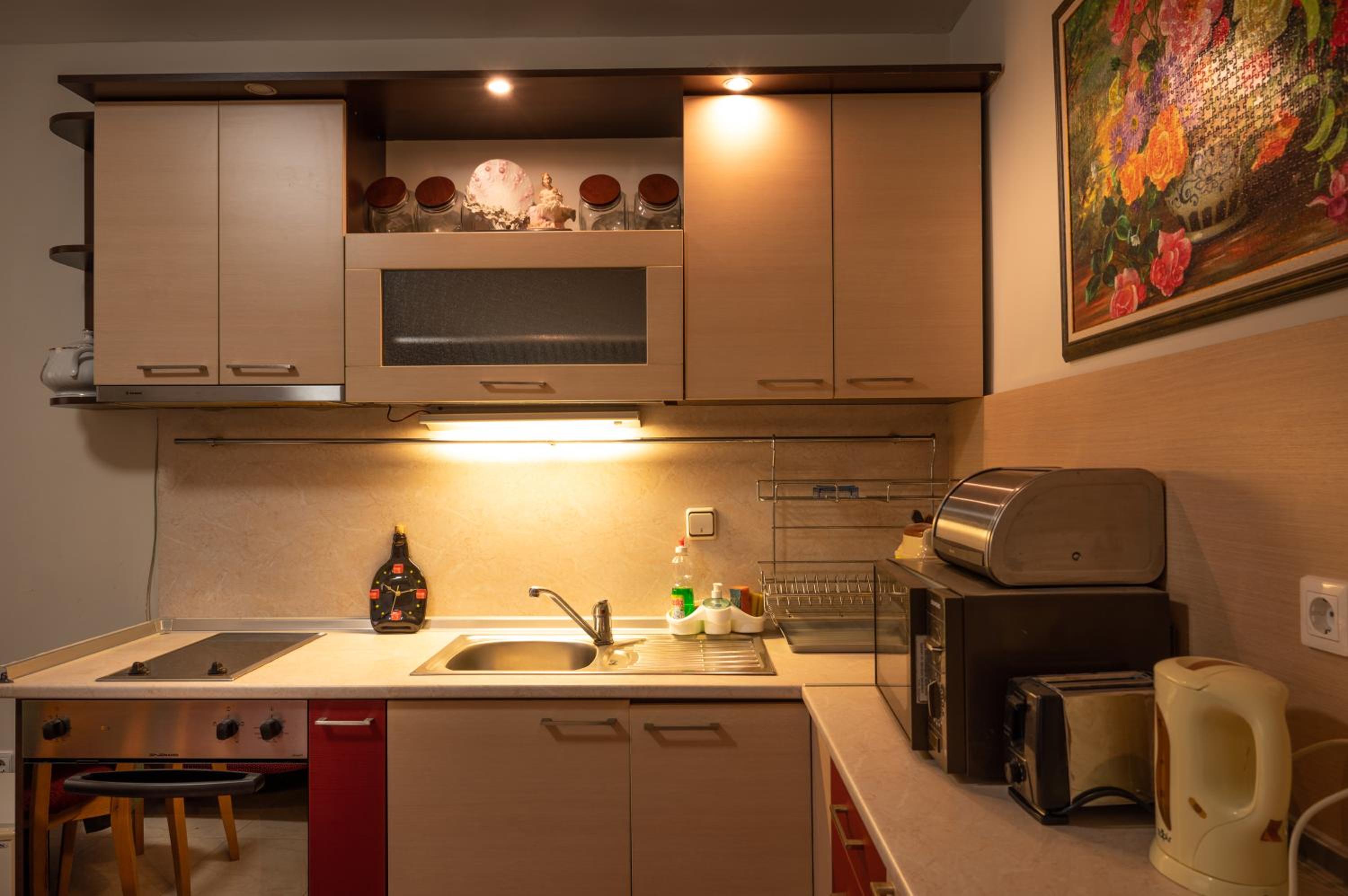 Apartment - Photo 3