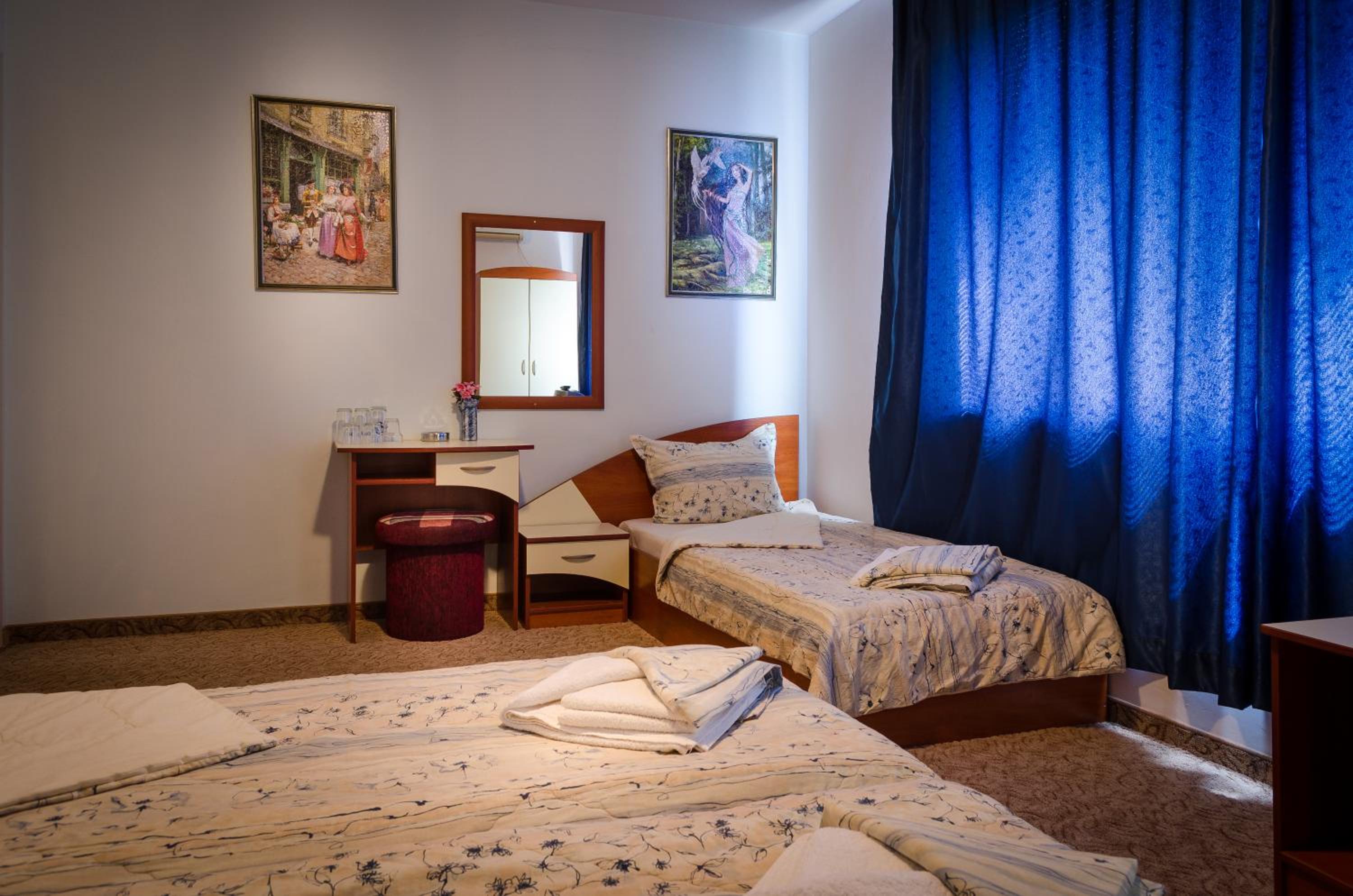 Apartment - Photo 1