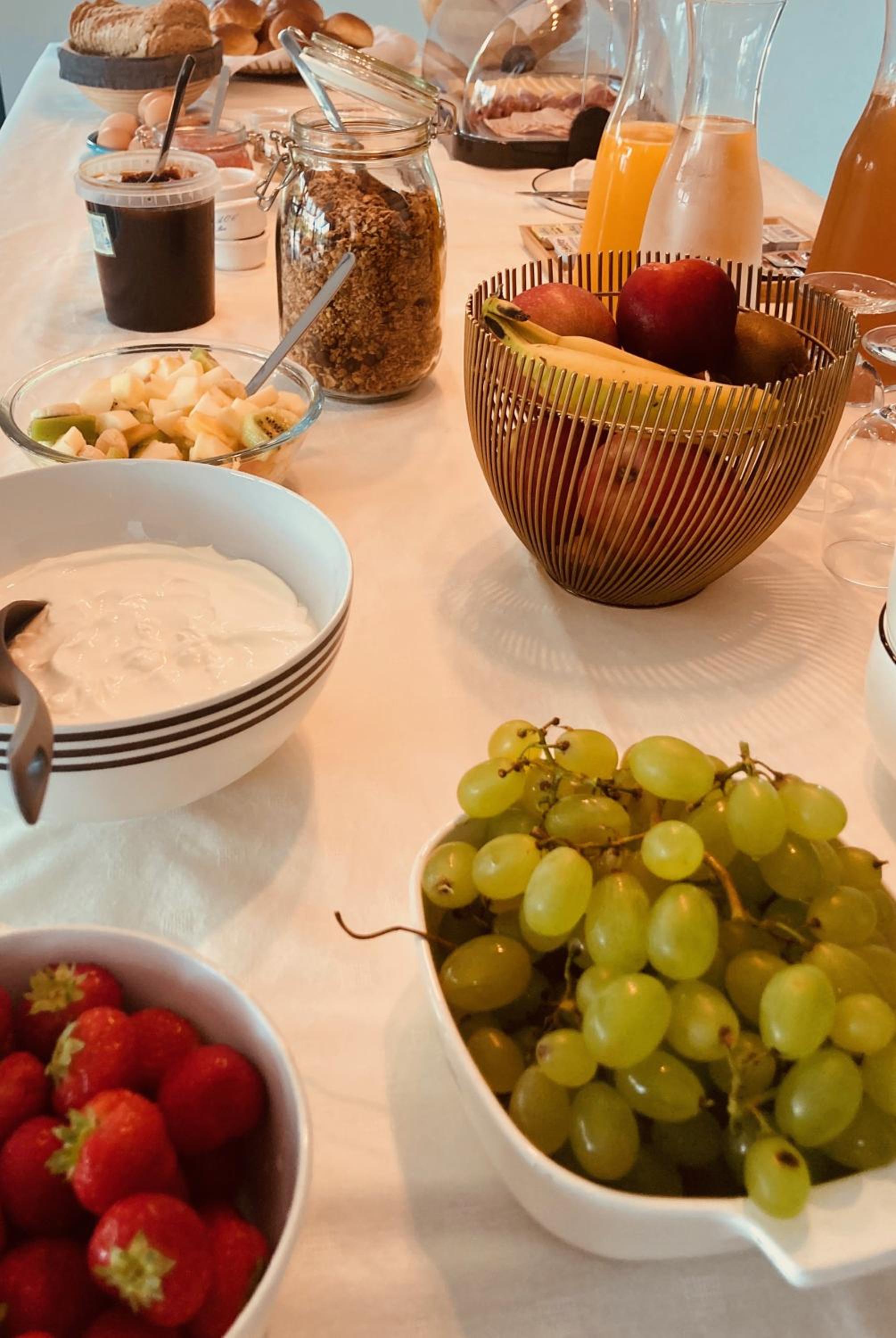 De Molenhoeve B&B, Bilde 6