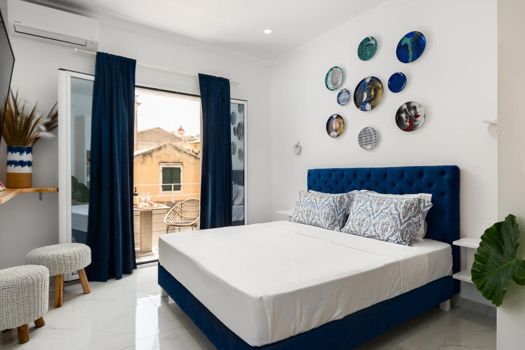 Nicol'S Luxury Suite