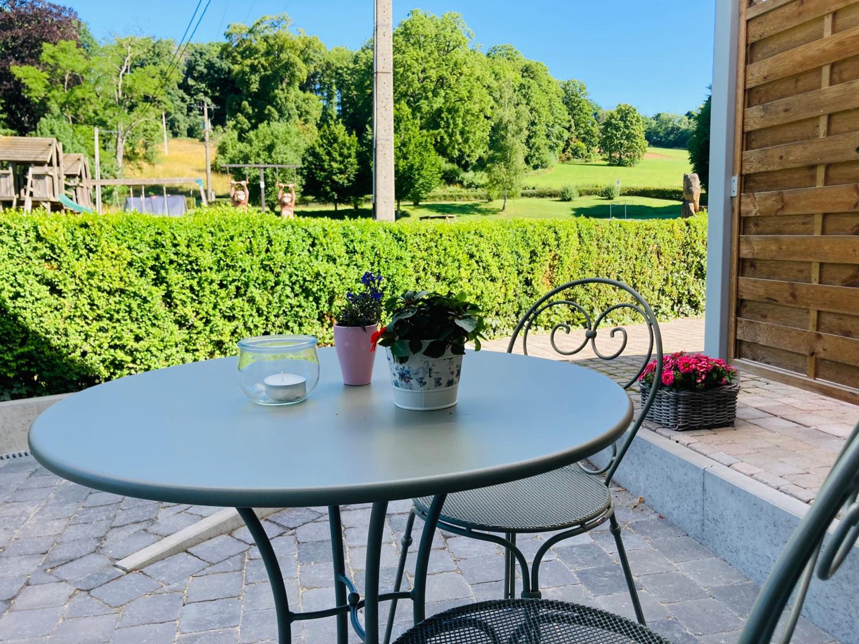 De Molenhoeve B&B, Bilde 3