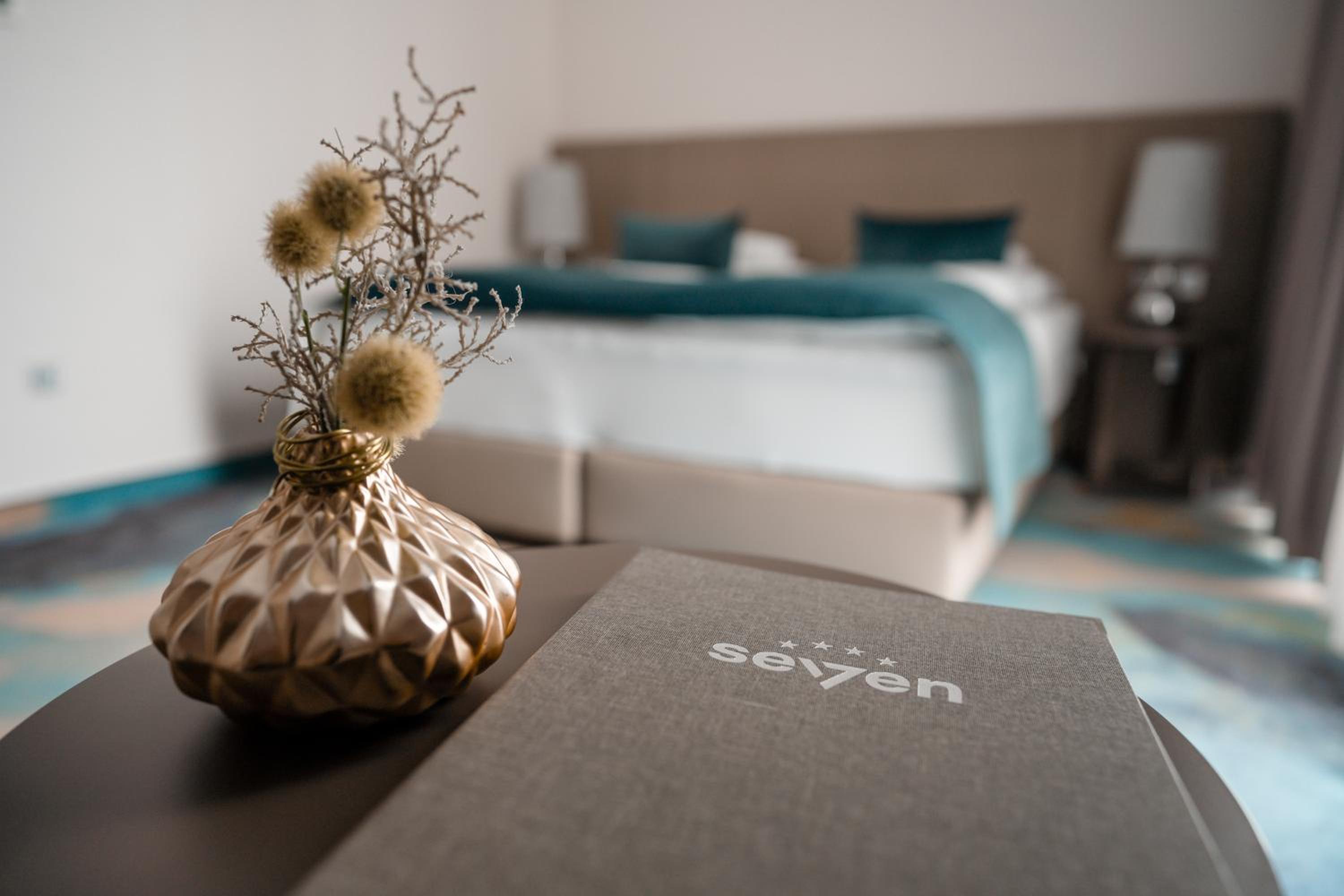 Double Room - Photo 4