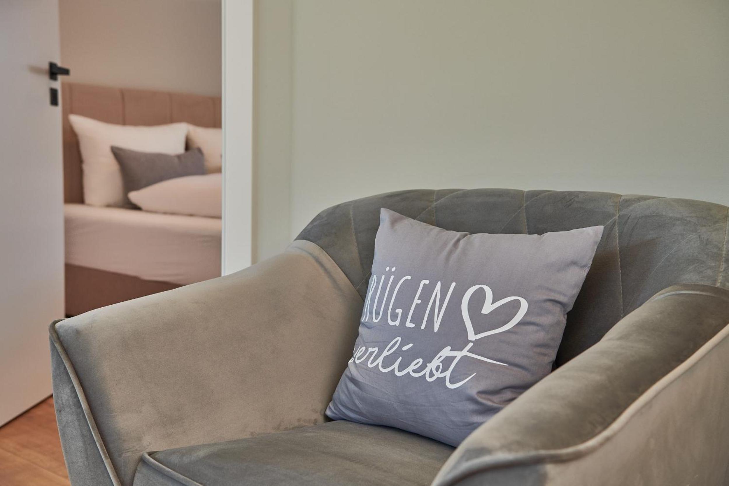 Two-Bedroom Apartment - Photo 9