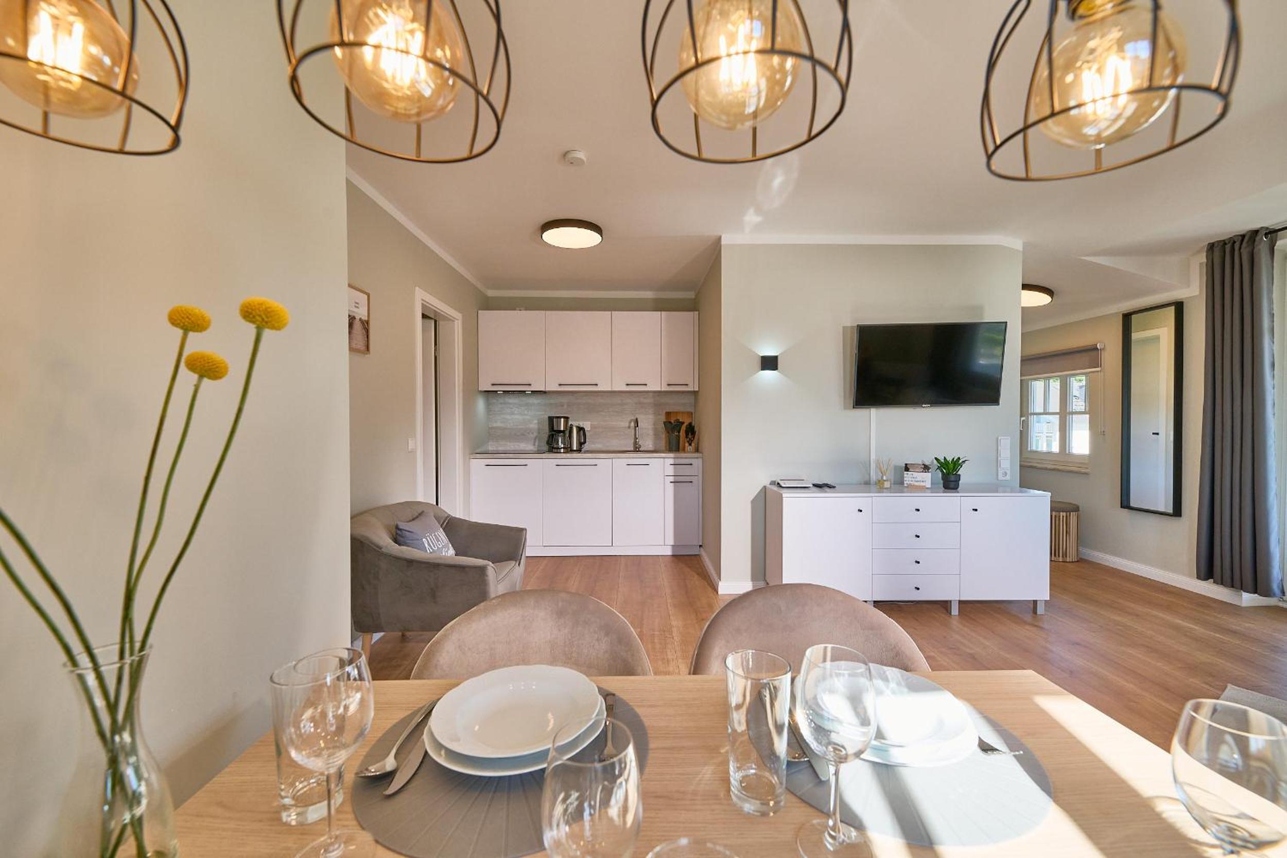 Two-Bedroom Apartment - Photo 6