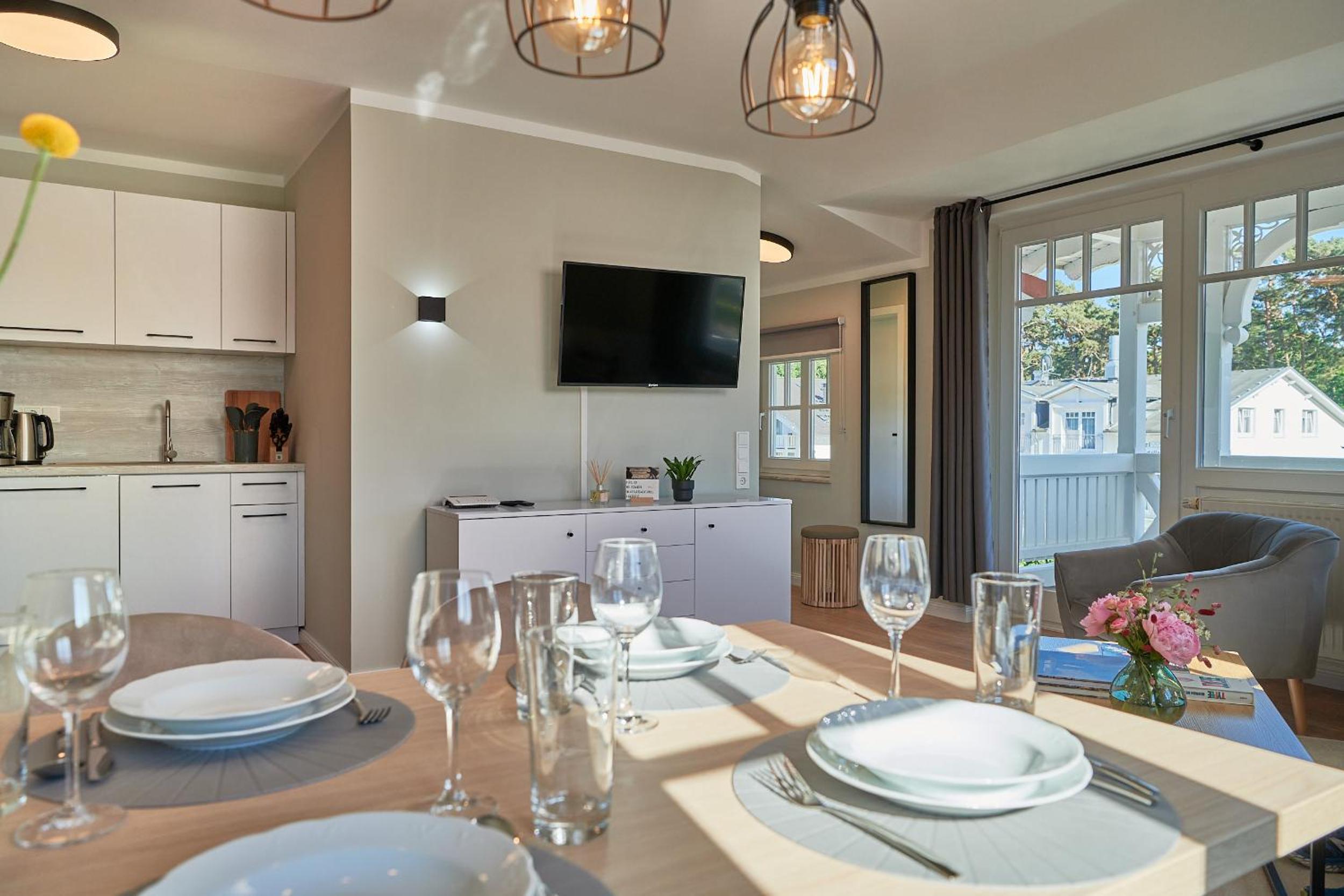 Two-Bedroom Apartment - Photo 15