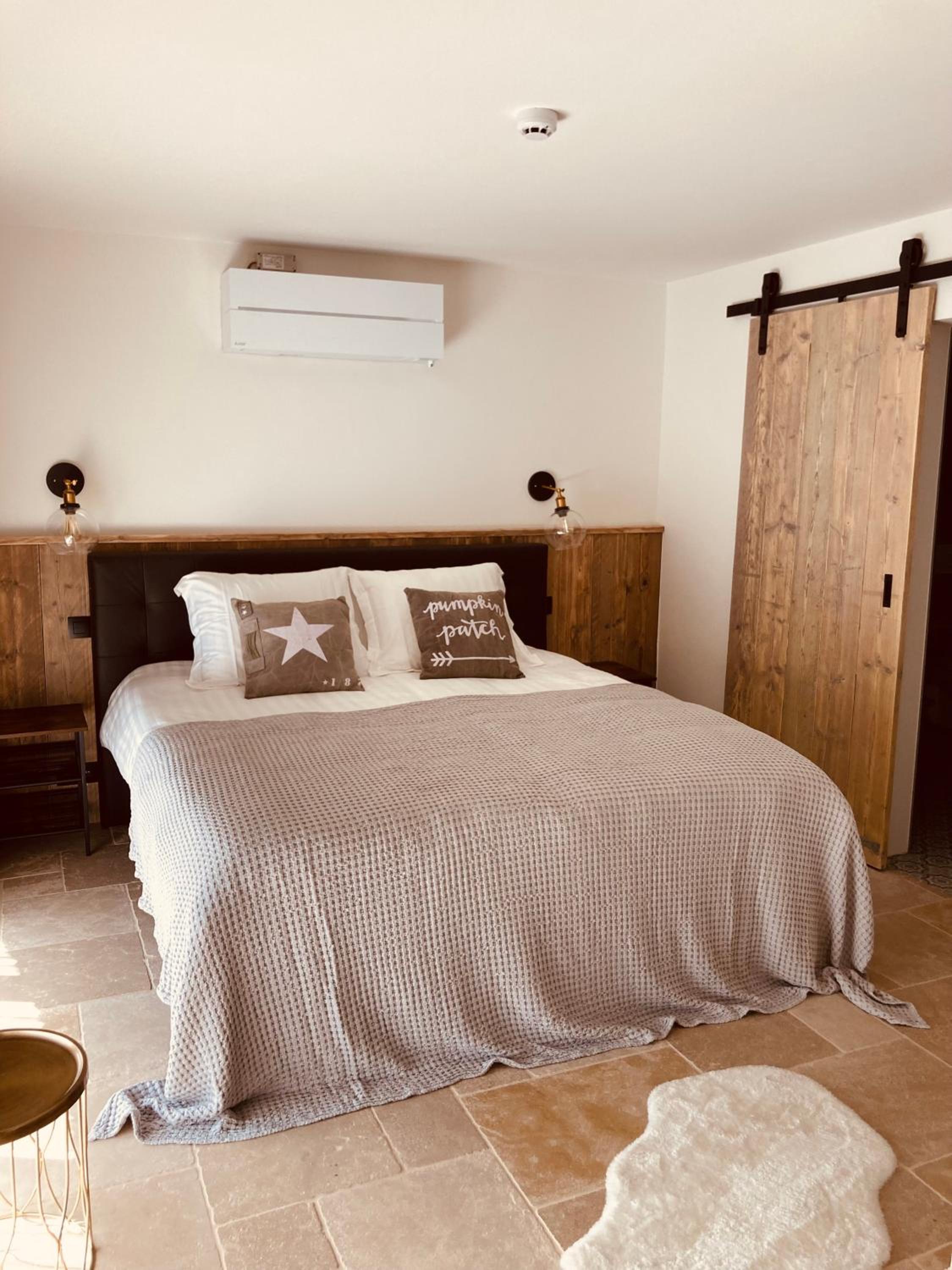 Deluxe Double Room photo 1