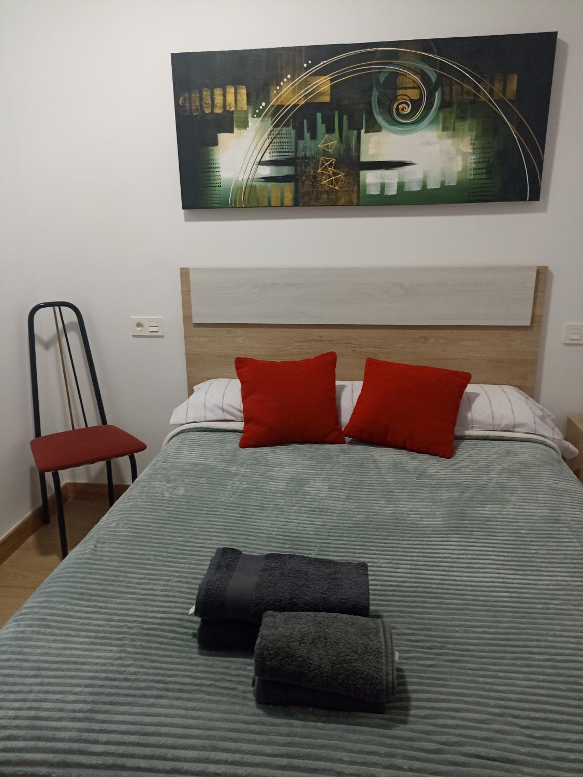 Apartment - Photo 9
