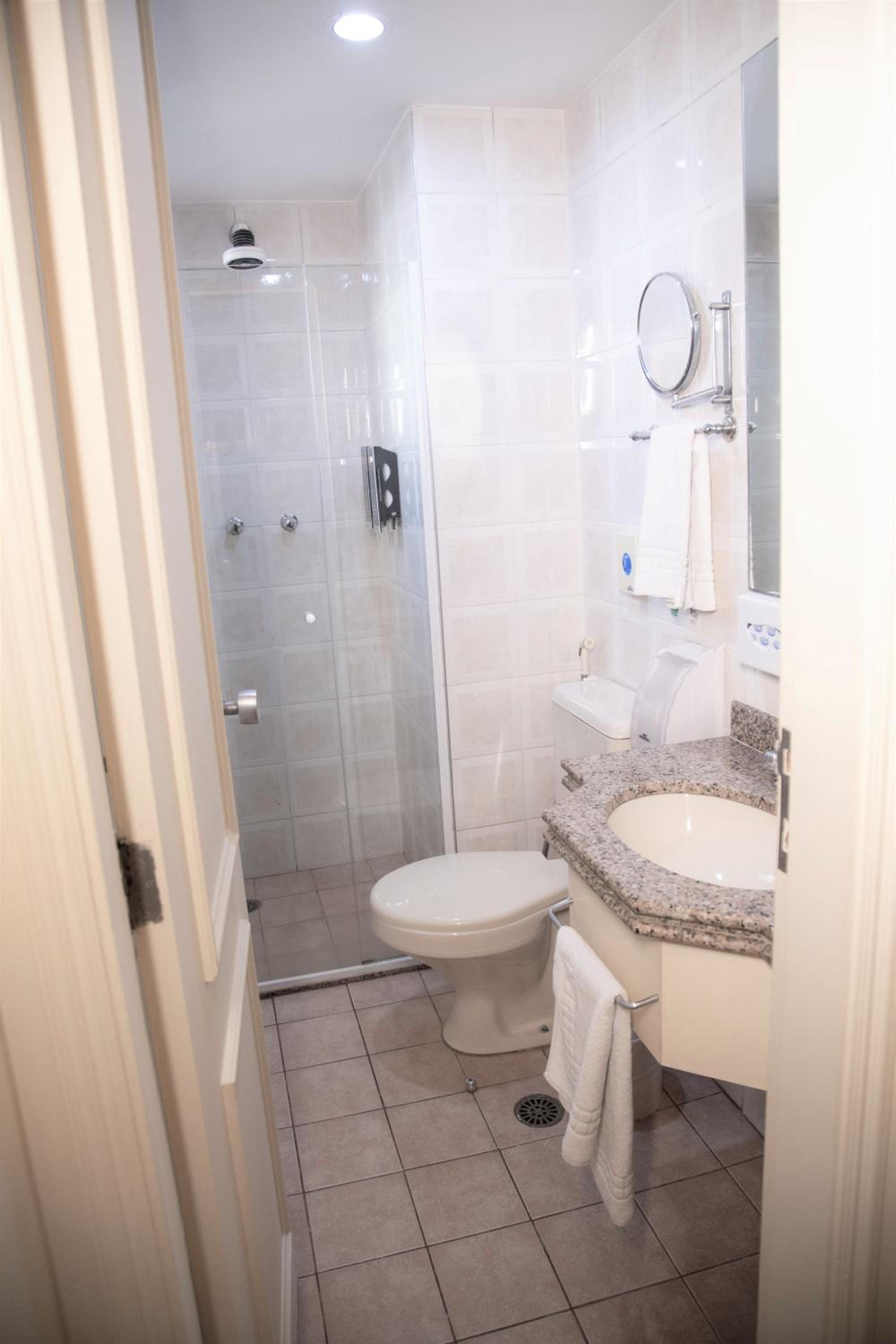 Superior Apartment with Two Double Beds - Photo 7