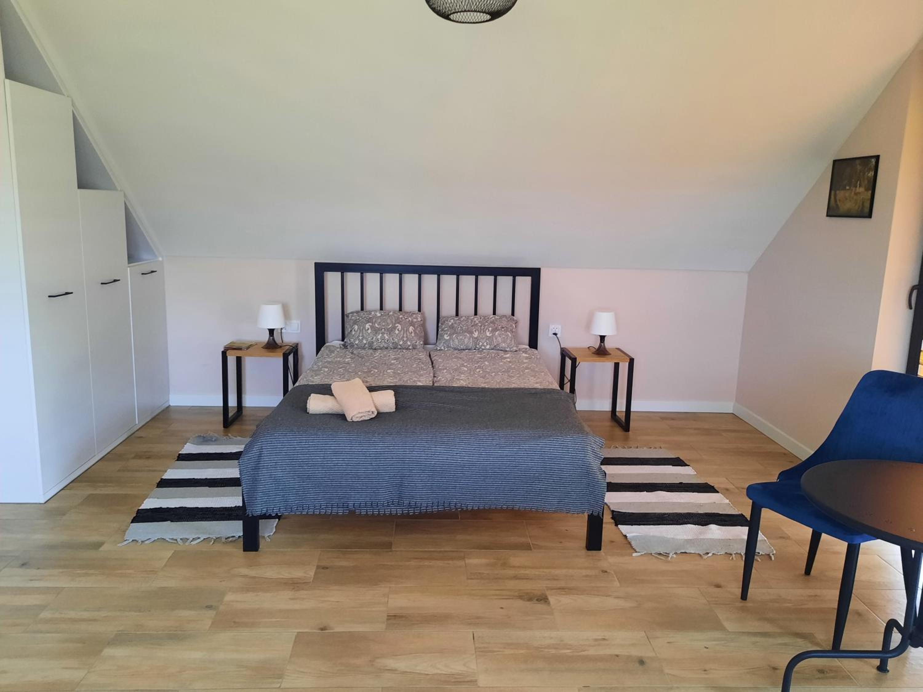 Triple Room with Private Bathroom photo 3