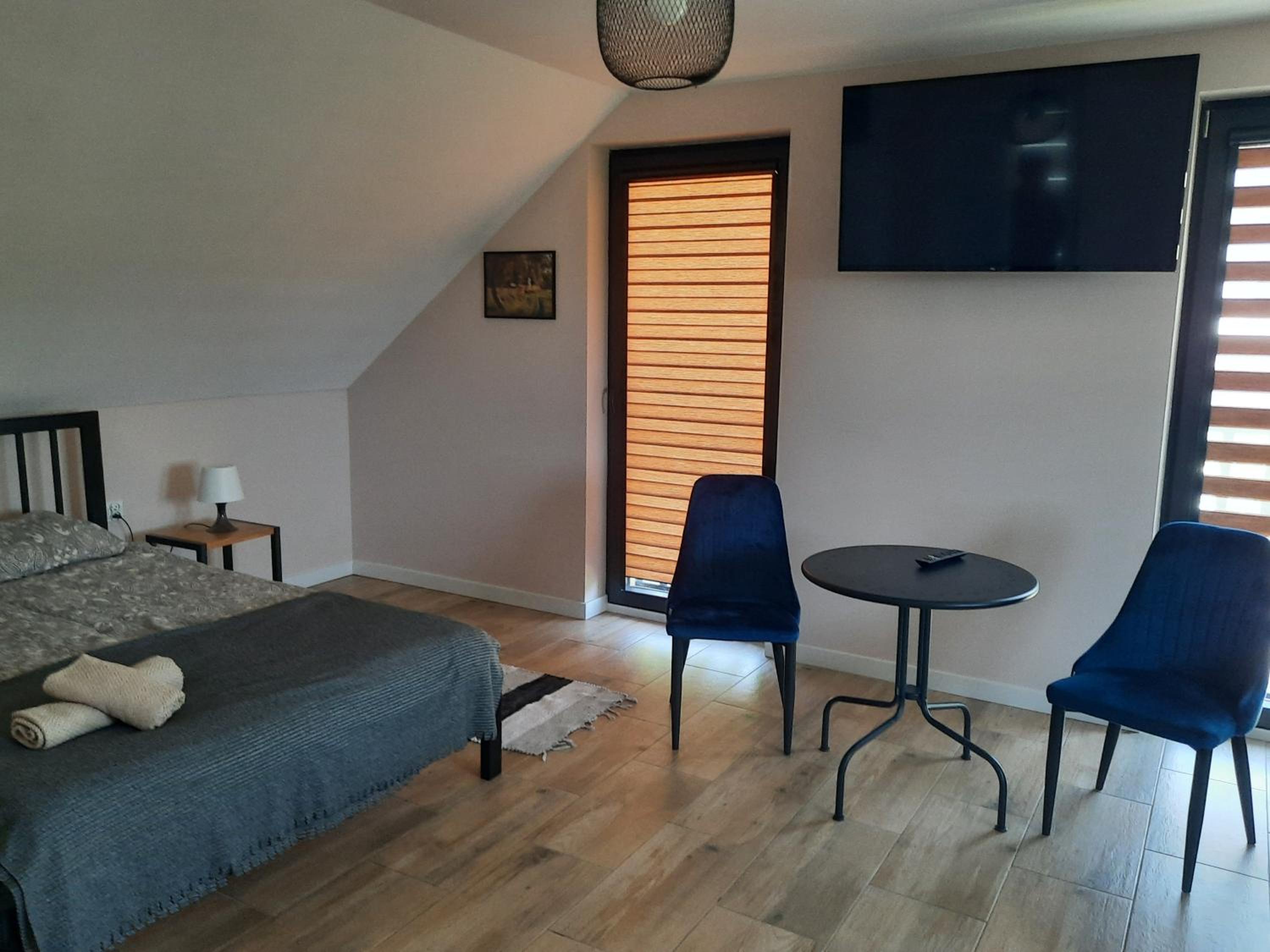 Triple Room with Private Bathroom photo 2