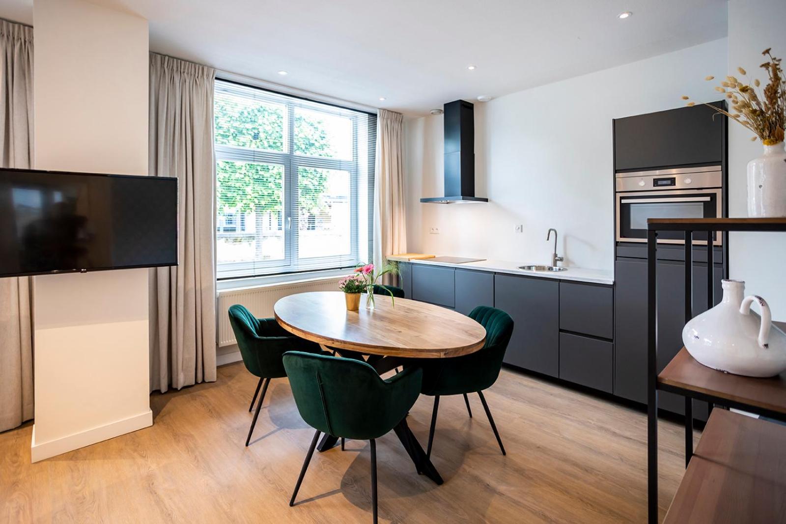 Superior Apartment - Photo 7