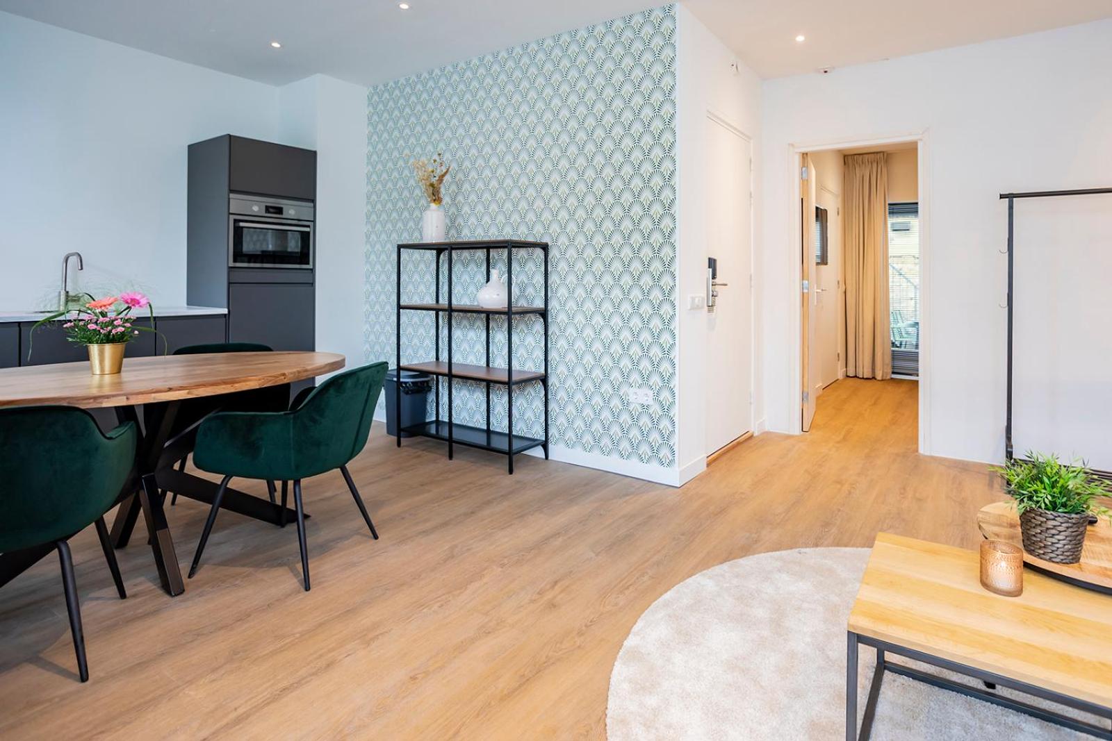Superior Apartment - Photo 2
