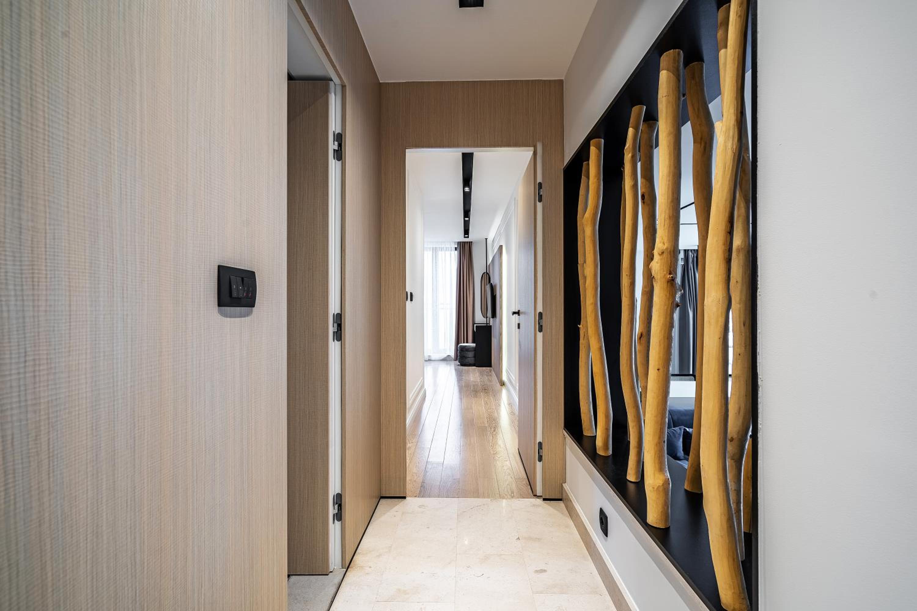 Superior Suite with Sea View photo 2