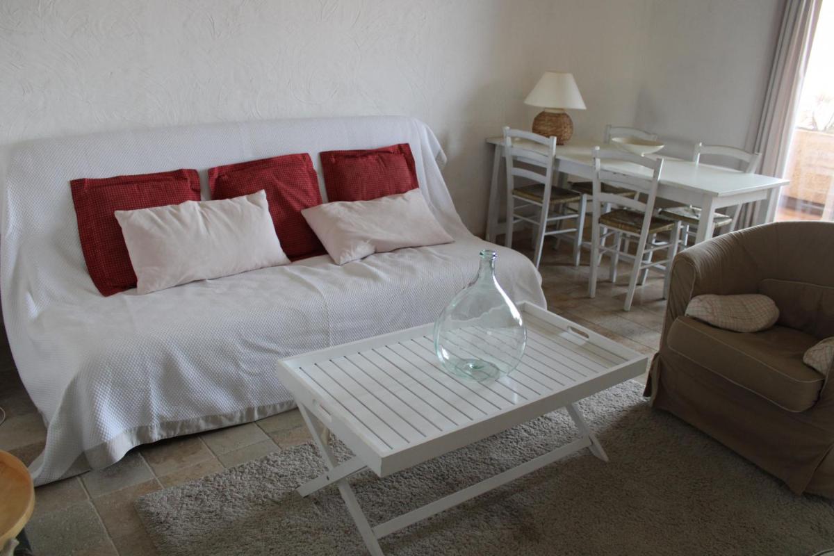 Apartment - Split Level
