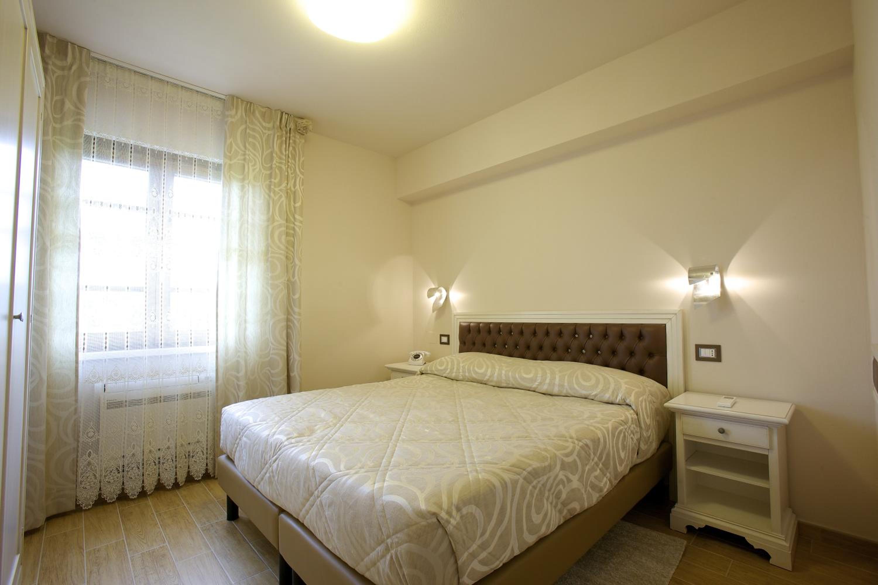 Double or Twin Room photo 1