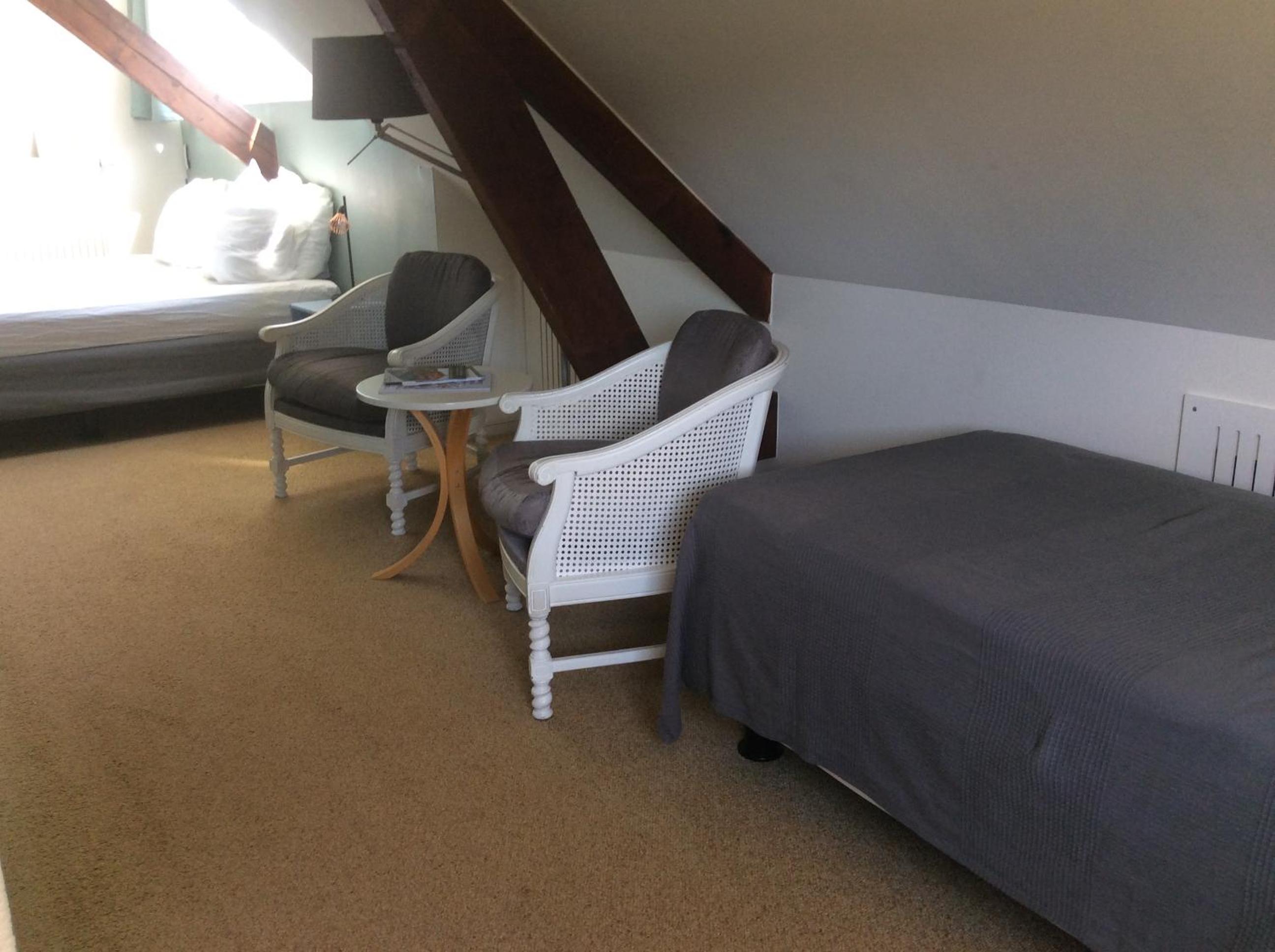 Triple Room with Shower photo 1