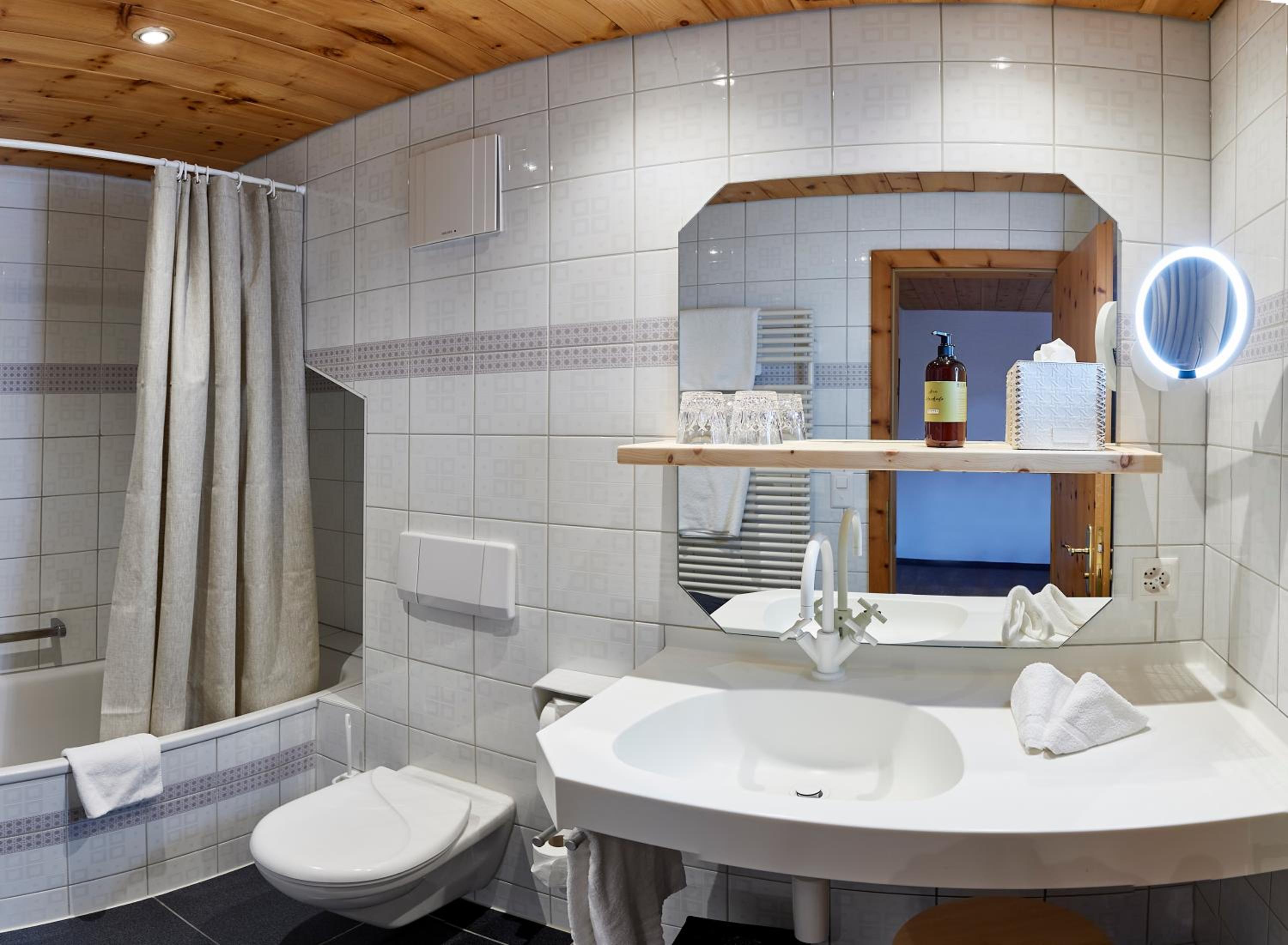 Double Room with Terrace - Photo 5
