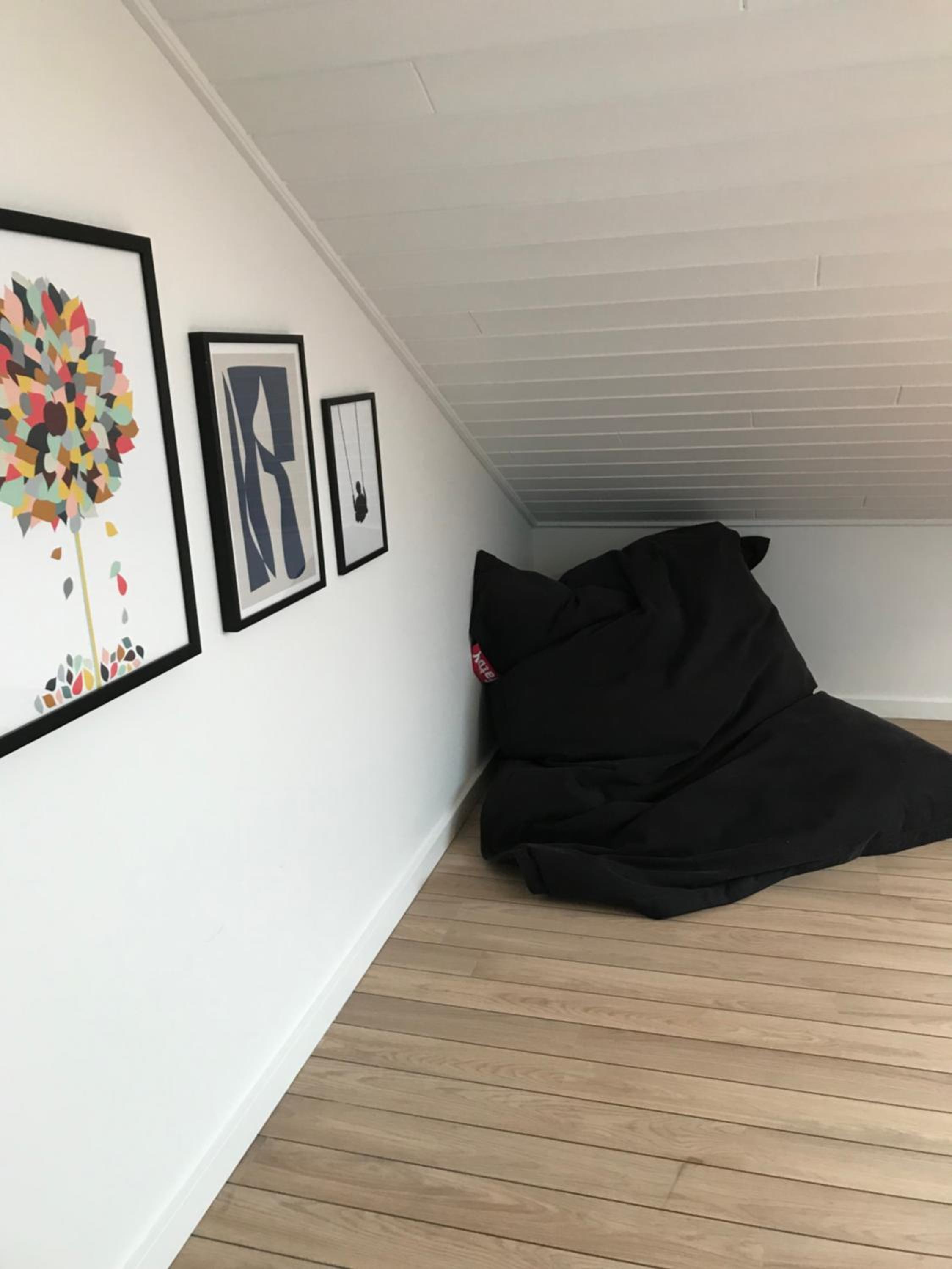 Double or Twin Room with Shared Bathroom