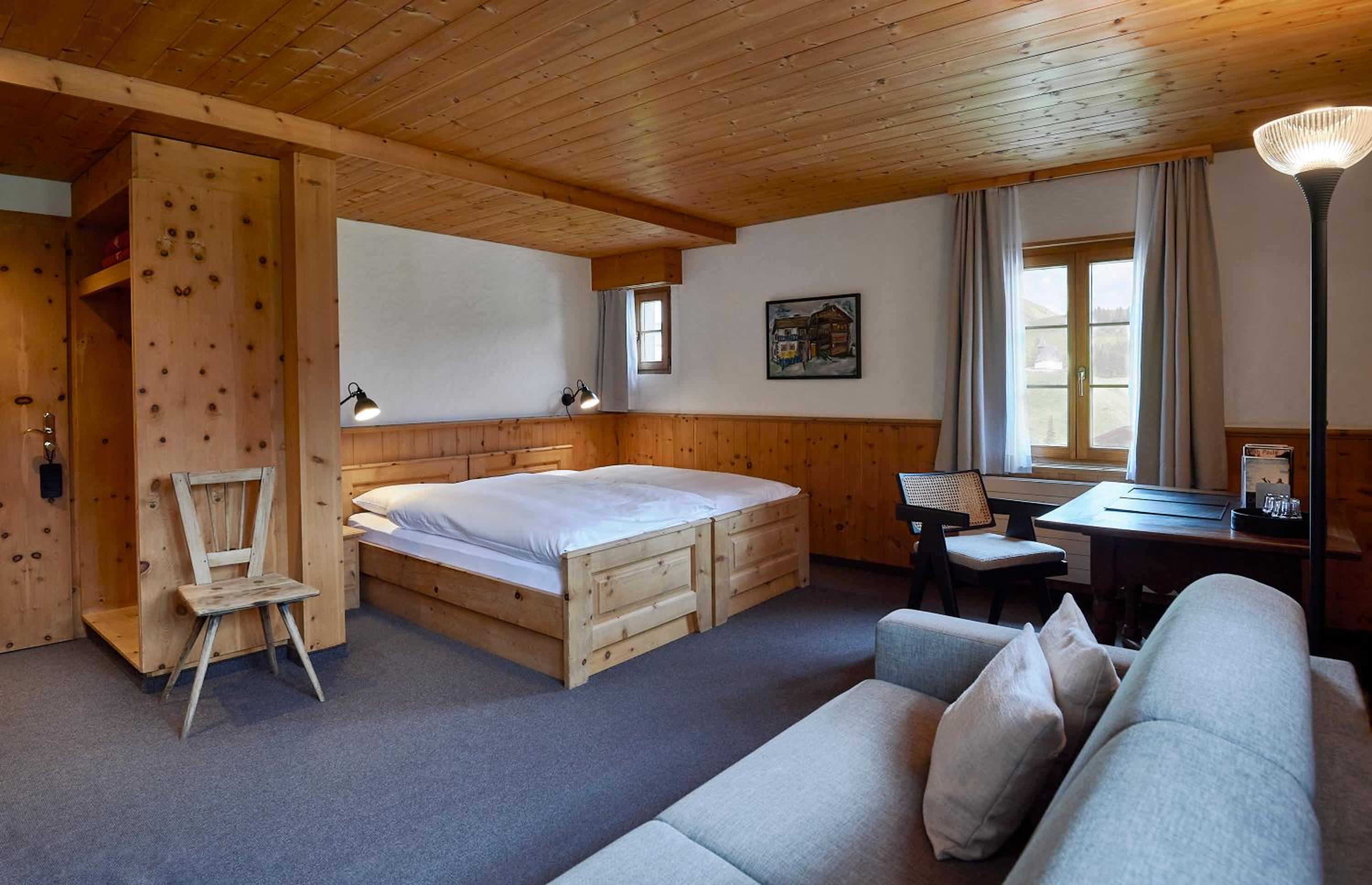 Superior Double Room - Photo 1