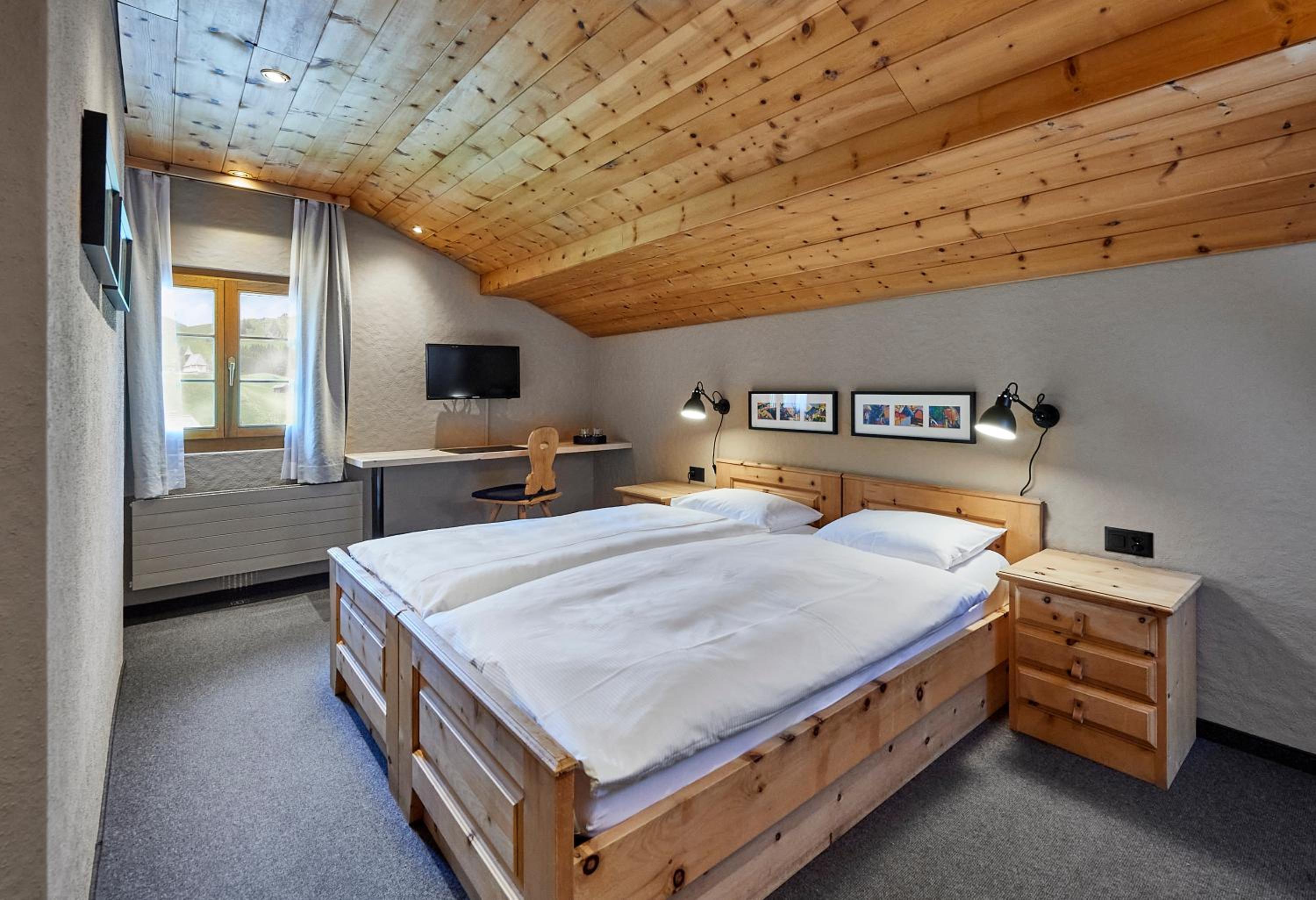Double Room - Photo 1