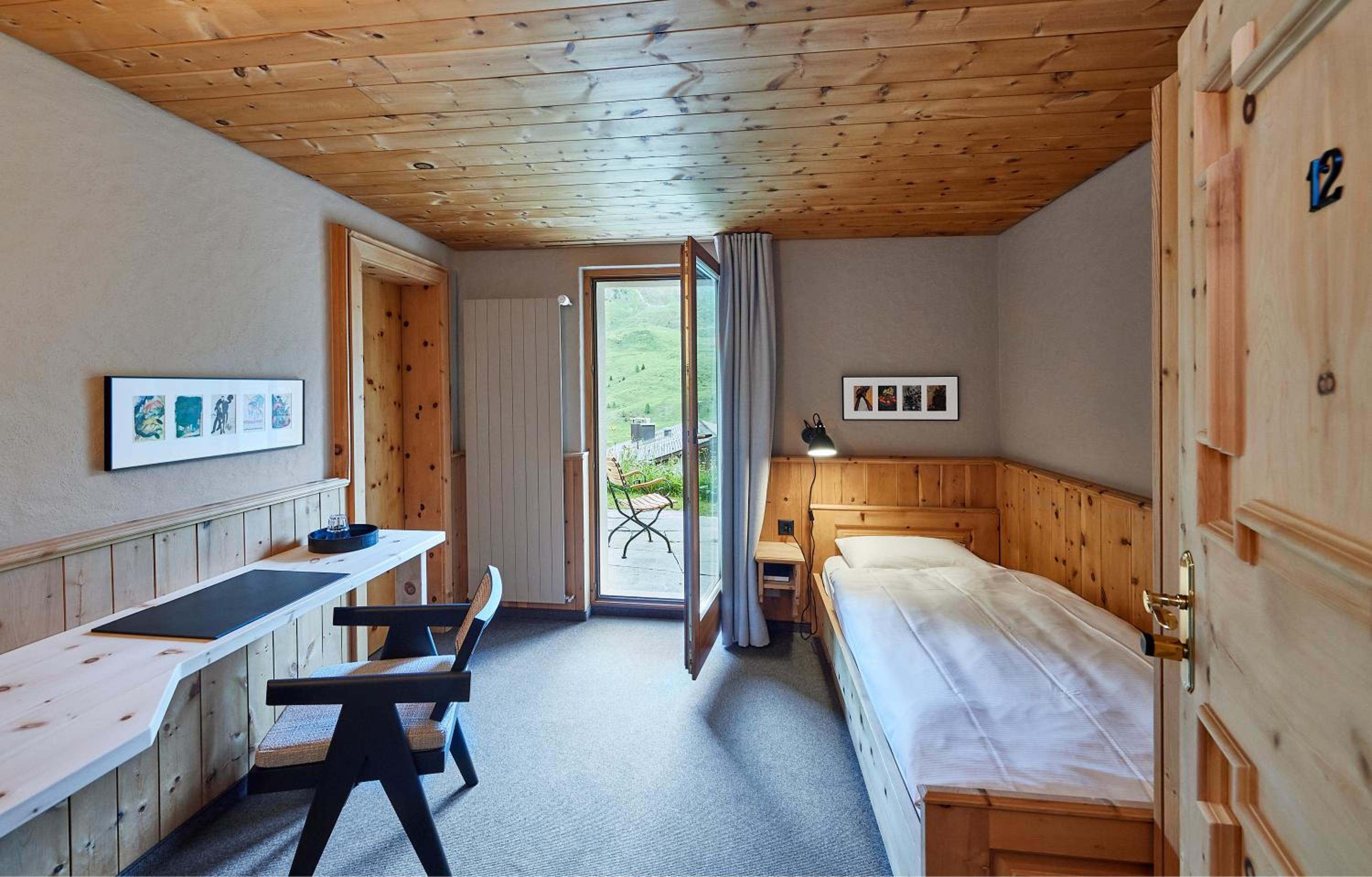 Single Room