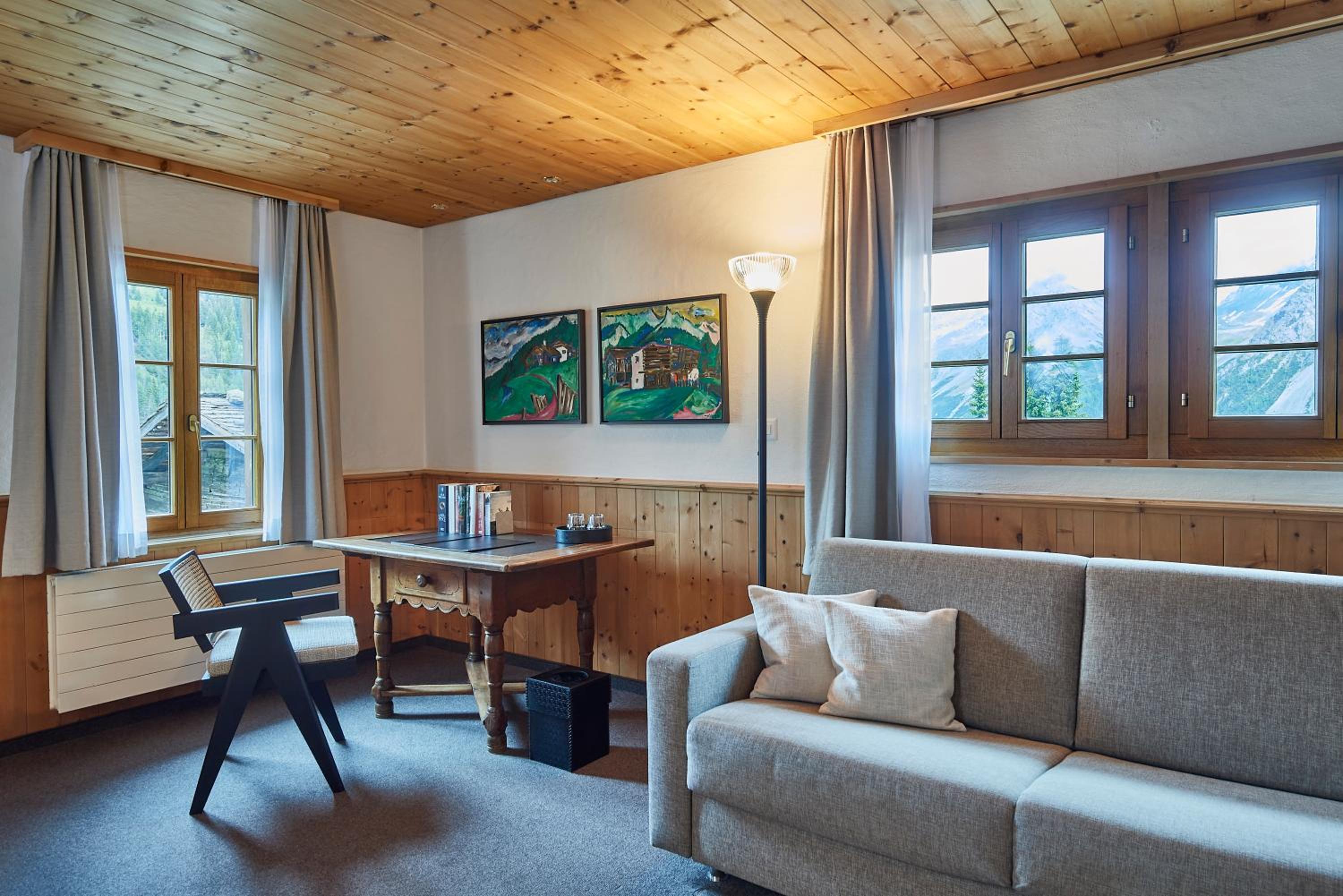 Superior Double Room - Photo 4
