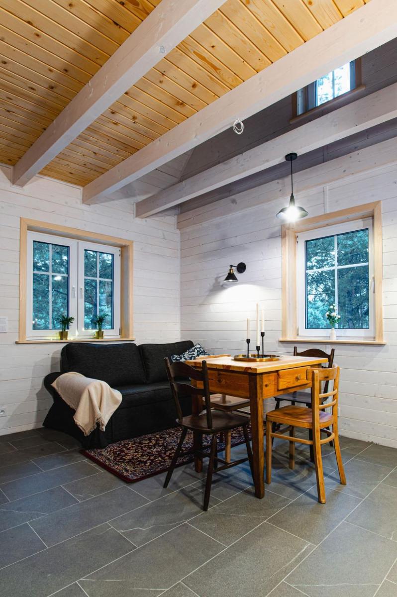 Two-Bedroom House photo 3