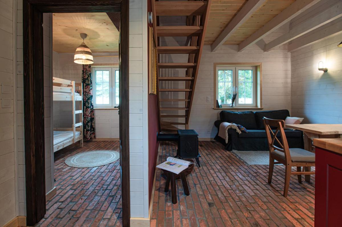Two-Bedroom House photo 1