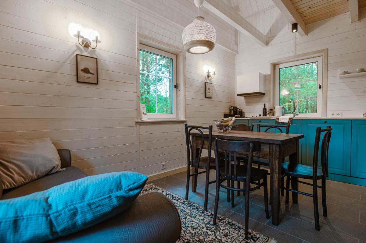 One-Bedroom House photo 2