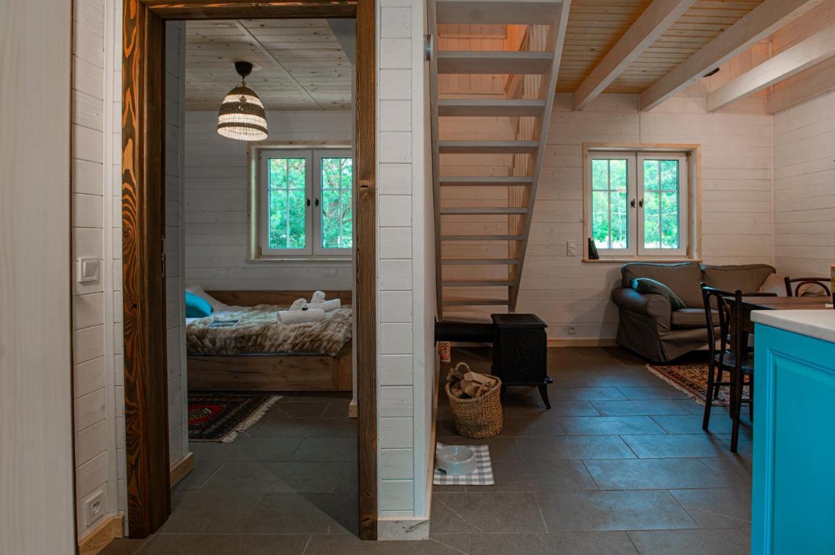 One-Bedroom House photo 1