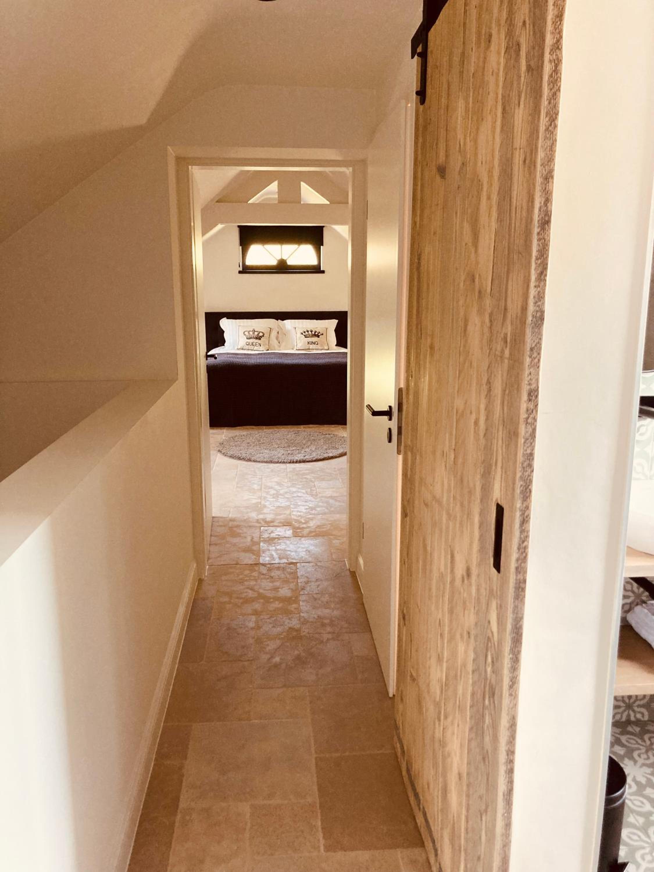 Superior Double or Twin Room with Garden View photo 3