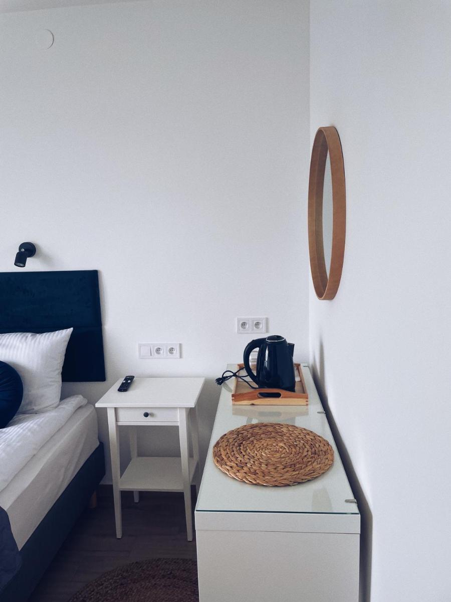 Double Room with Pool View photo 2