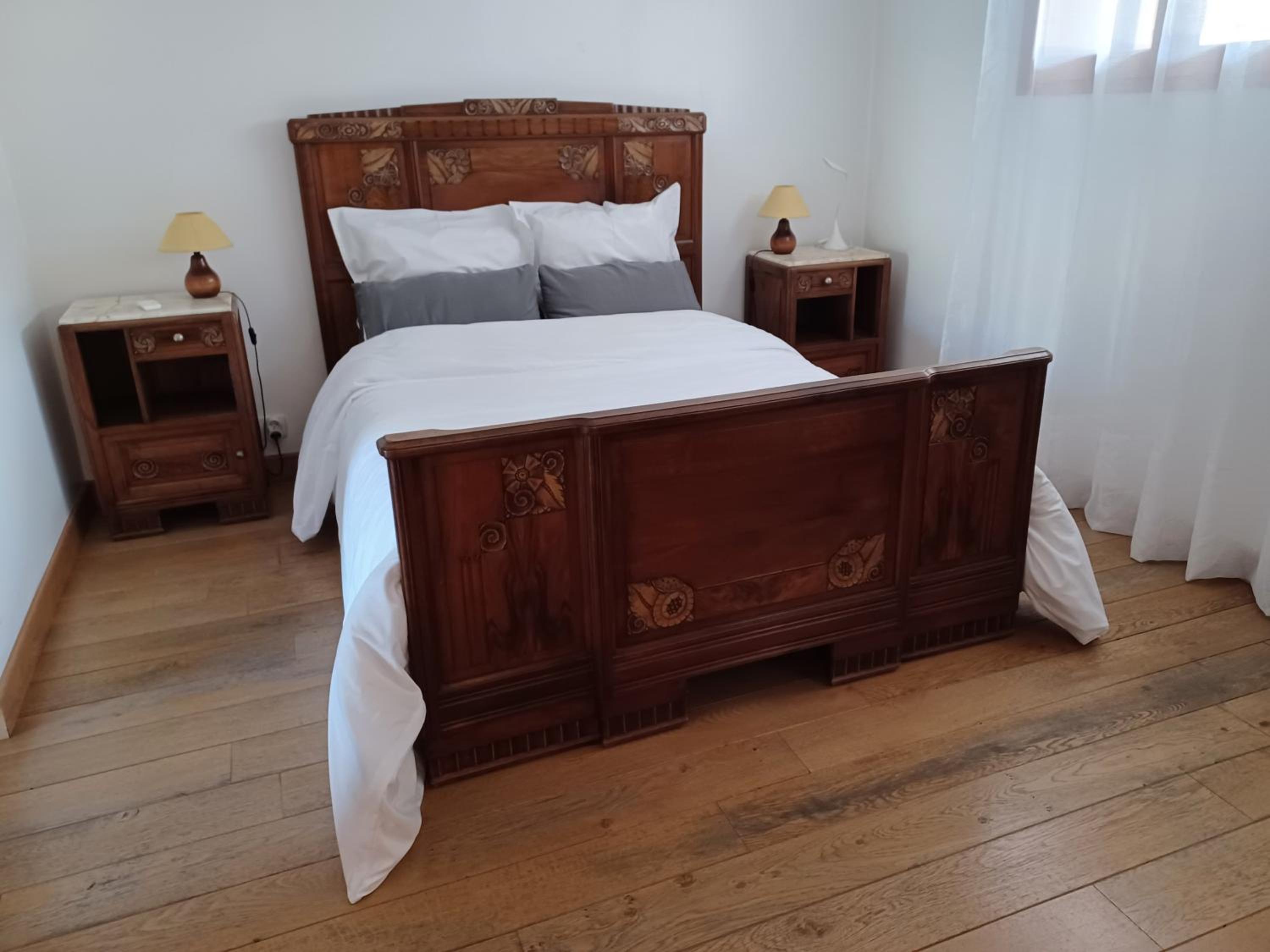 Standard Double Room photo 1