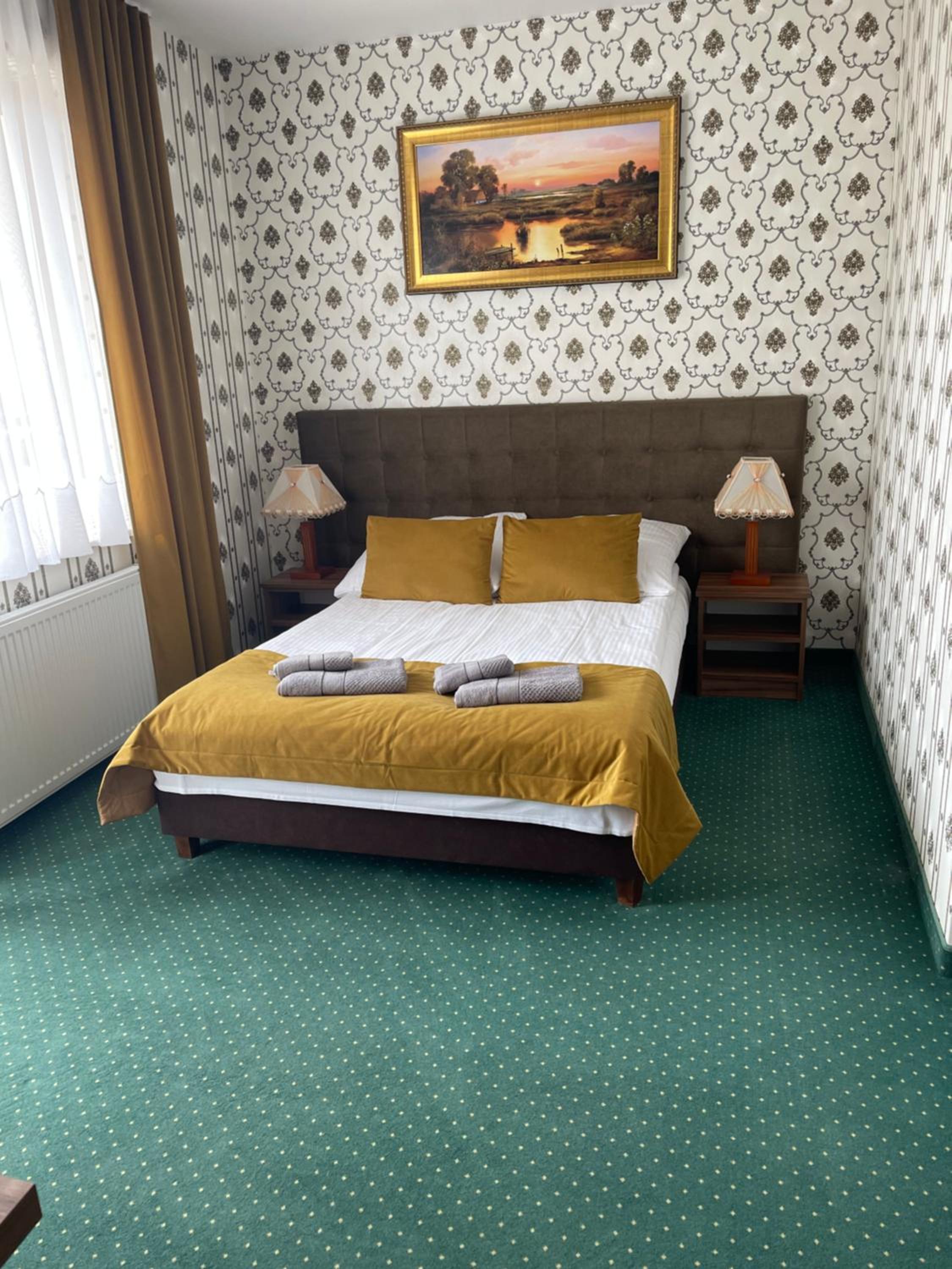 Double Room with Balcony photo 1