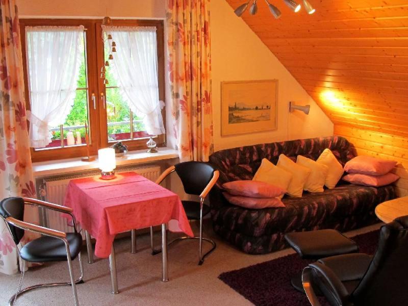 Superior One-Bedroom Apartment with Balcony