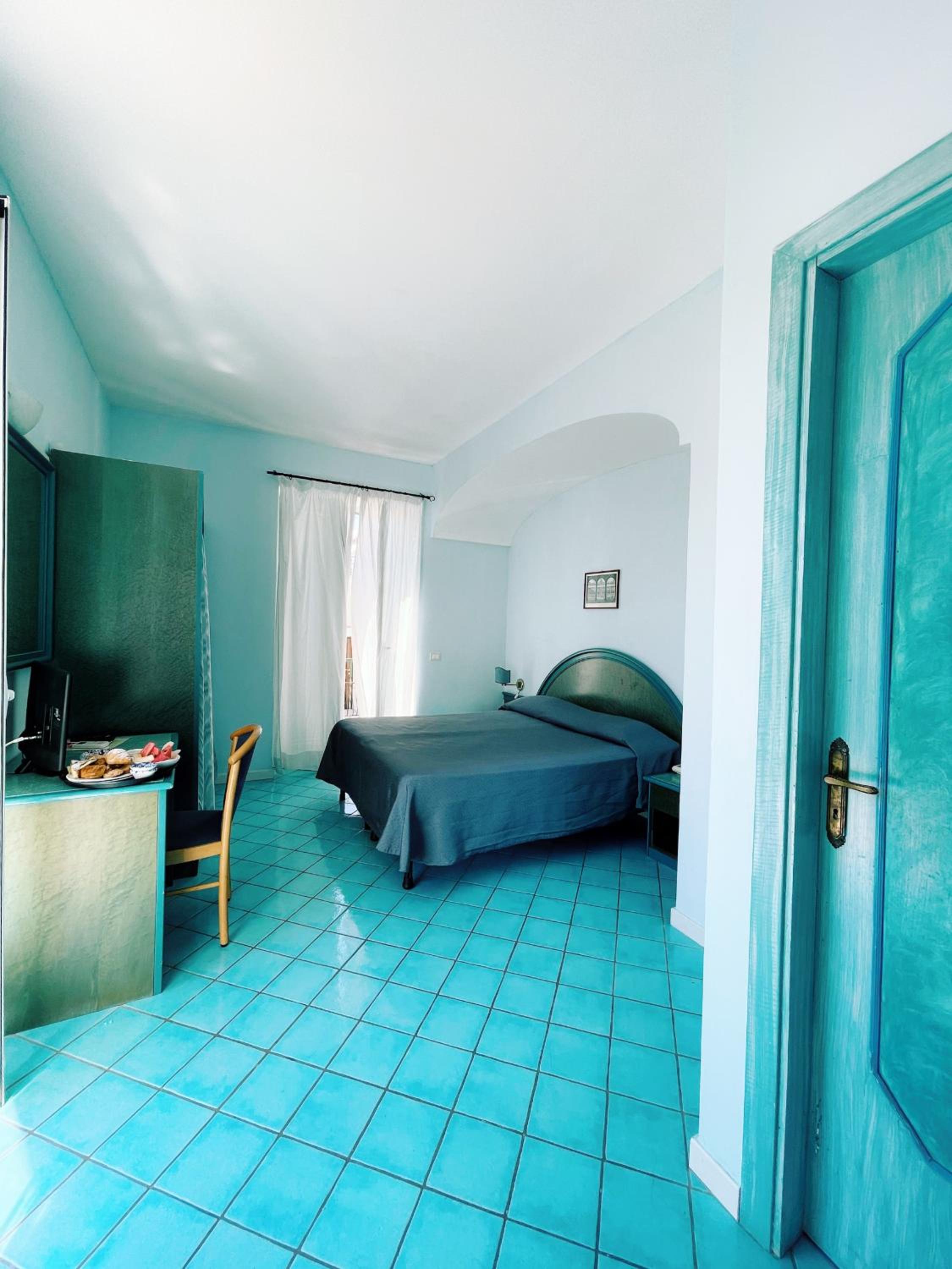 Double Room - Annex - Photo 2