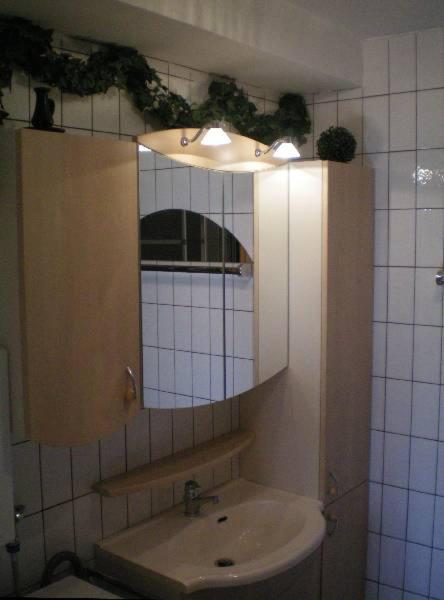 One-Bedroom Apartment with Garden View photo 2