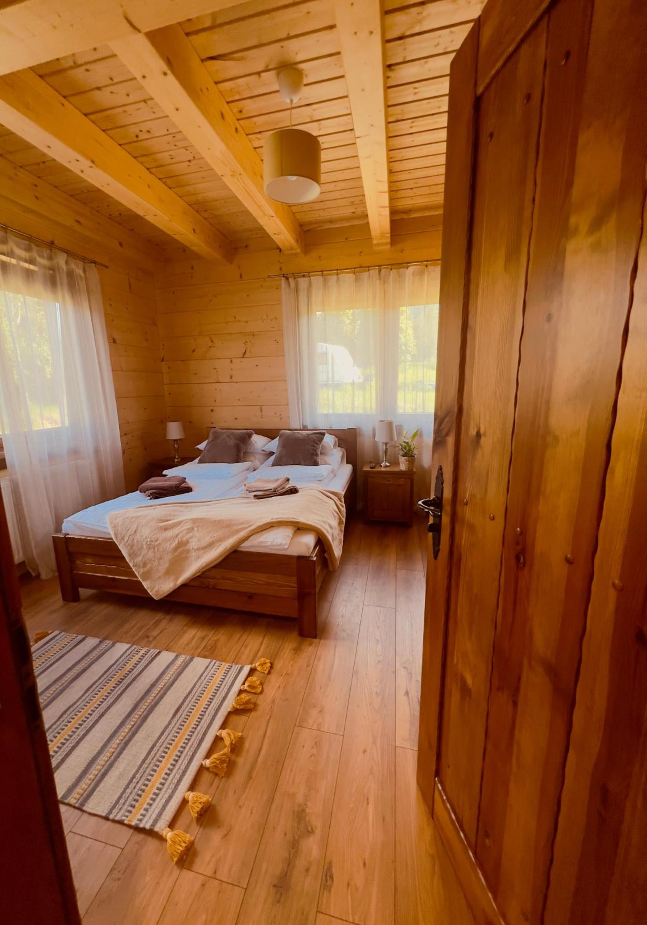 King Room with Mountain View photo 1