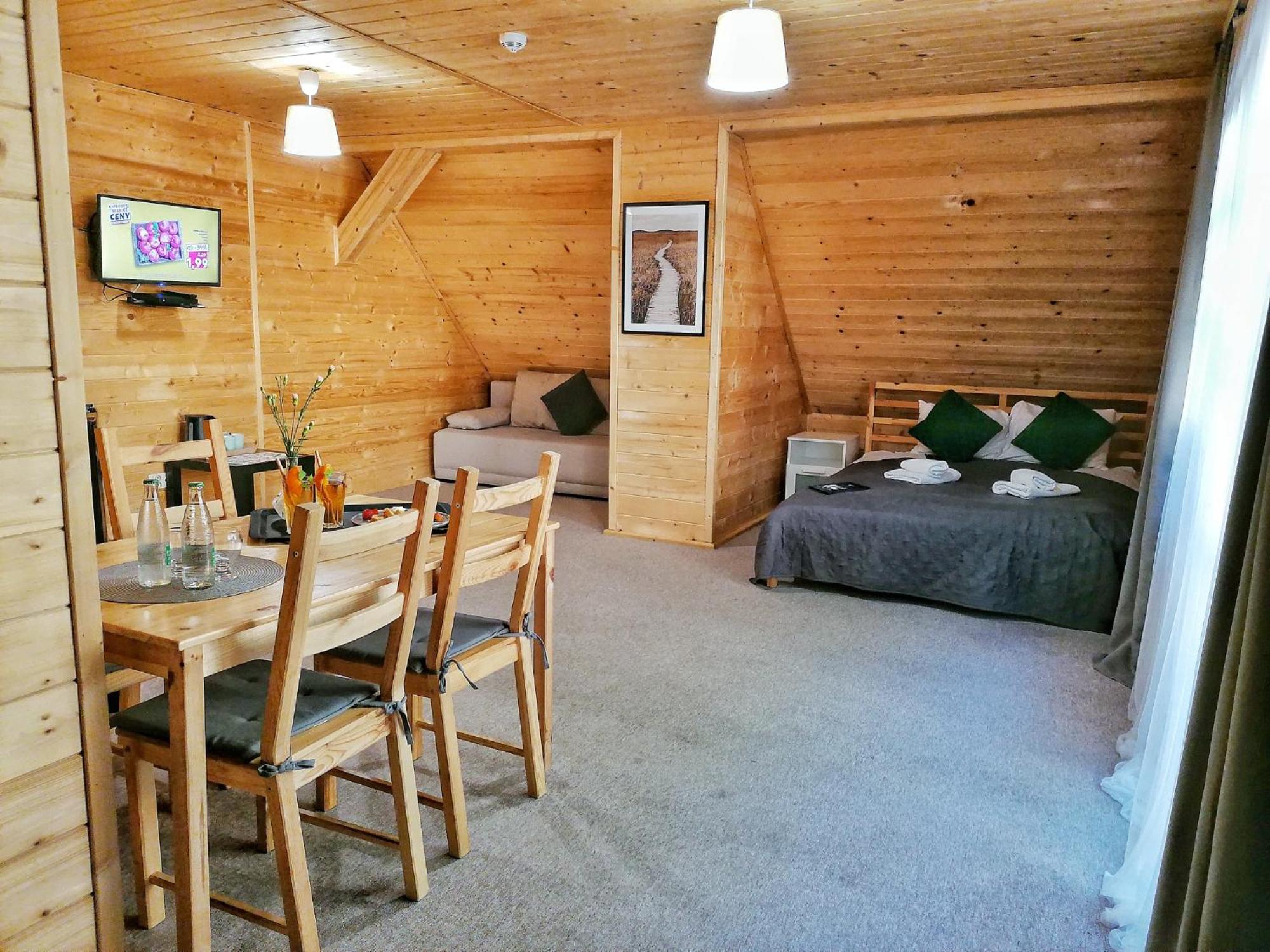 Suite with Balcony photo 1