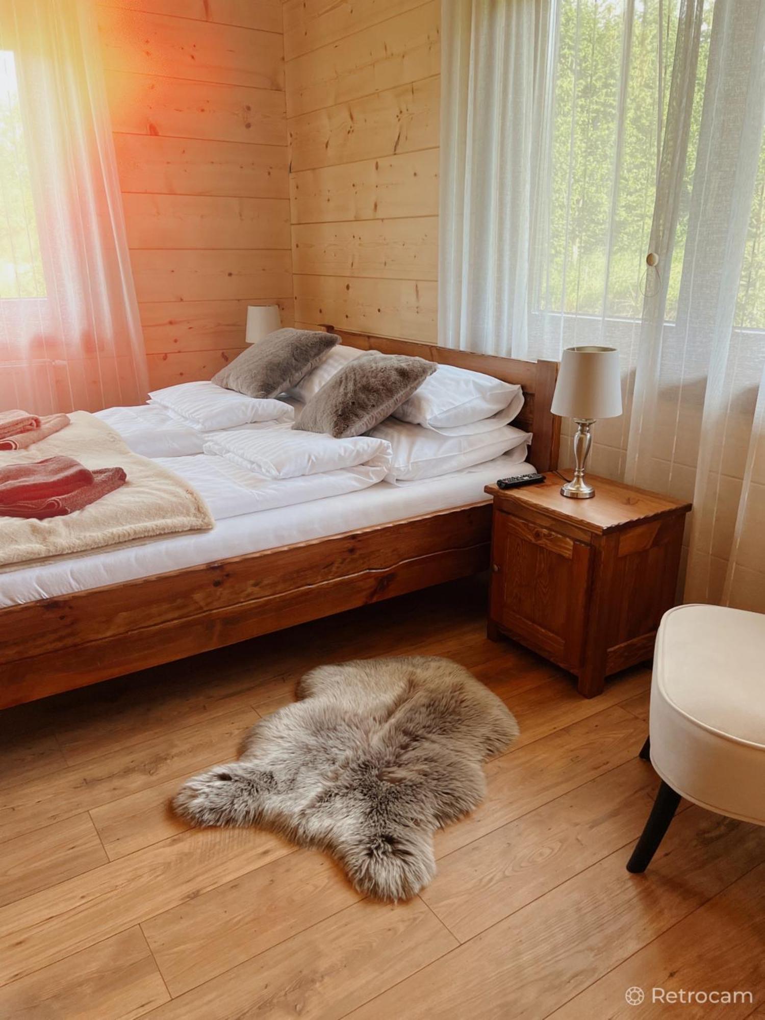 King Room with Mountain View photo 2